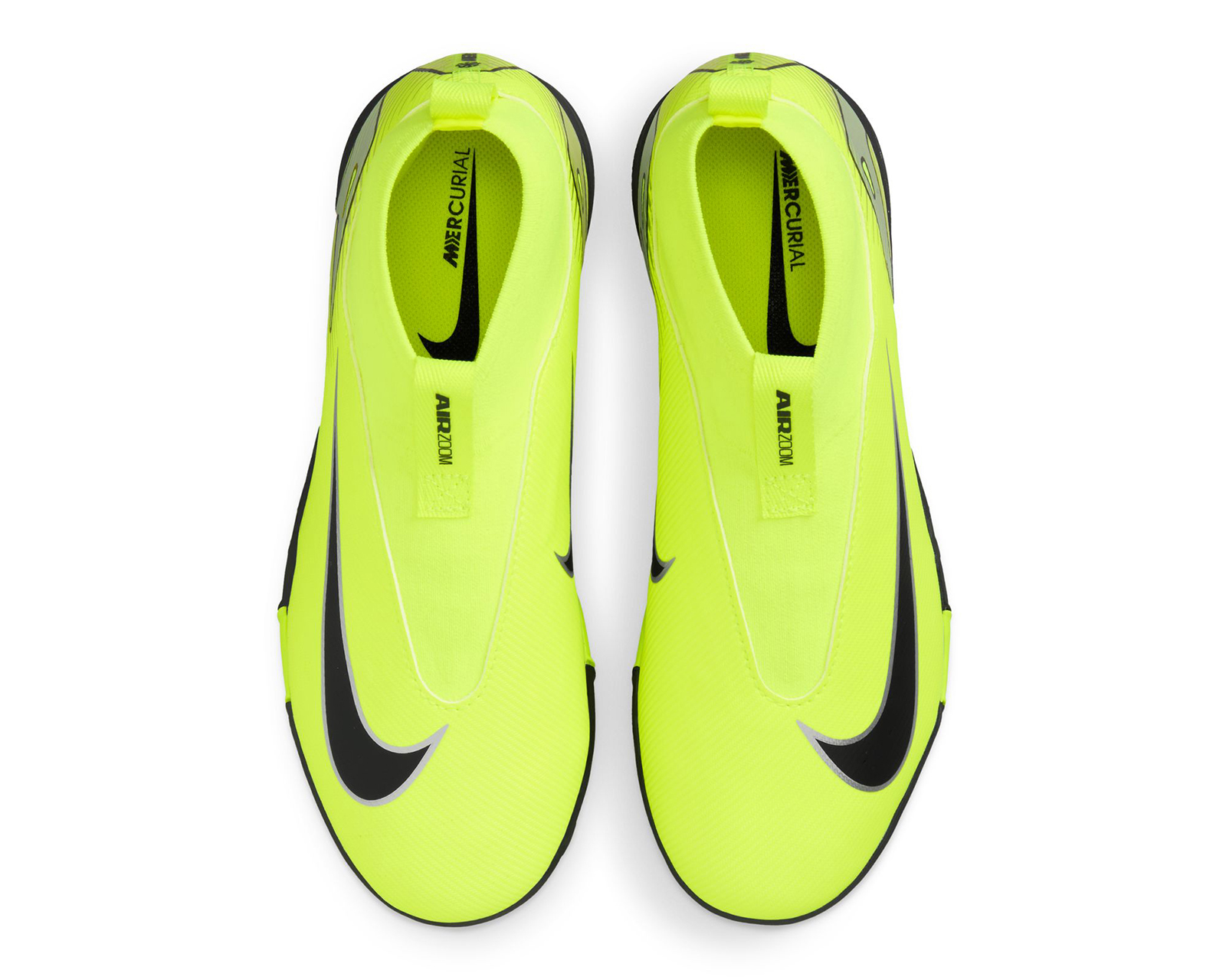 Foto 4 pulgar | Foto 3 | Taquetes para Futbol Nike Mercurial Superfly 10 Academy Juveniles