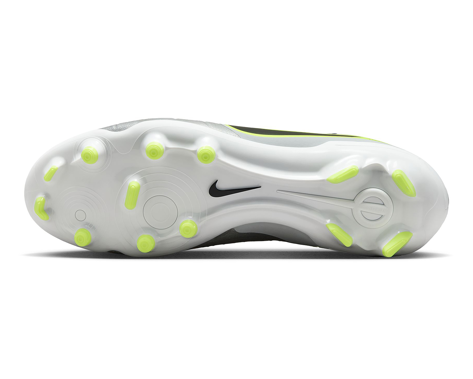 Foto 3 pulgar | Foto 2 | Taquetes para Futbol Nike Tiempo Legend 10 Academy MG para Hombre