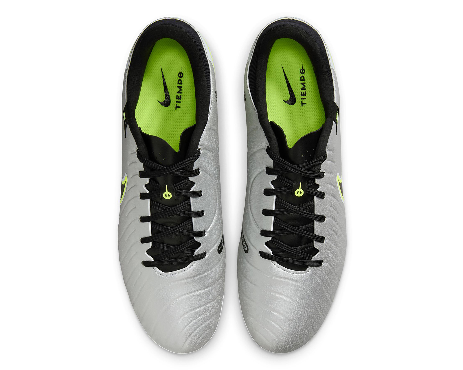 Foto 4 pulgar | Foto 3 | Taquetes para Futbol Nike Tiempo Legend 10 Academy MG para Hombre