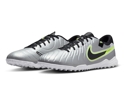 Foto 1 | Foto 1 | Tenis para Futbol Nike Tiempo Legend 10 Academy TF para Hombre
