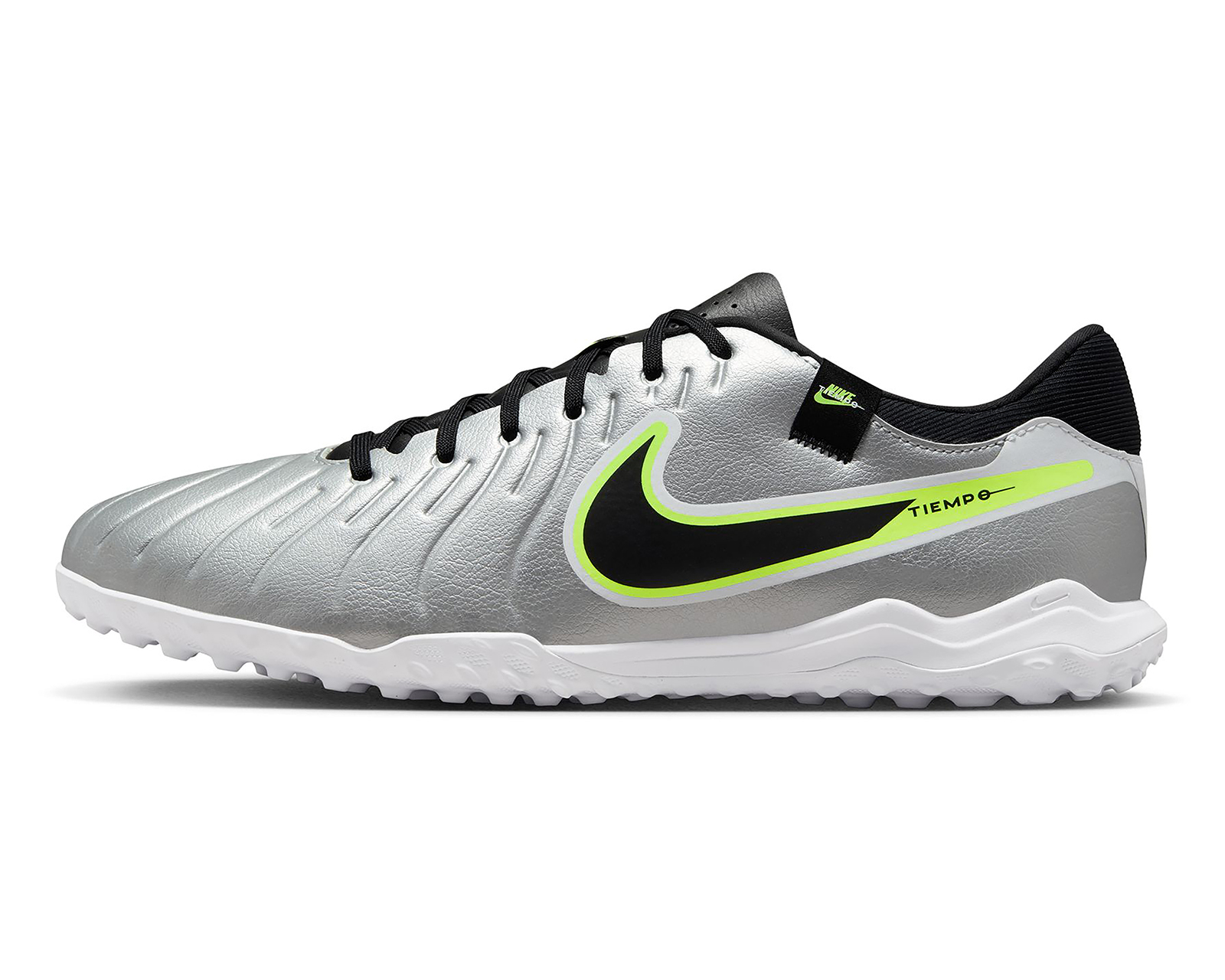 Foto 6 pulgar | Foto 5 | Tenis para Futbol Nike Tiempo Legend 10 Academy TF para Hombre