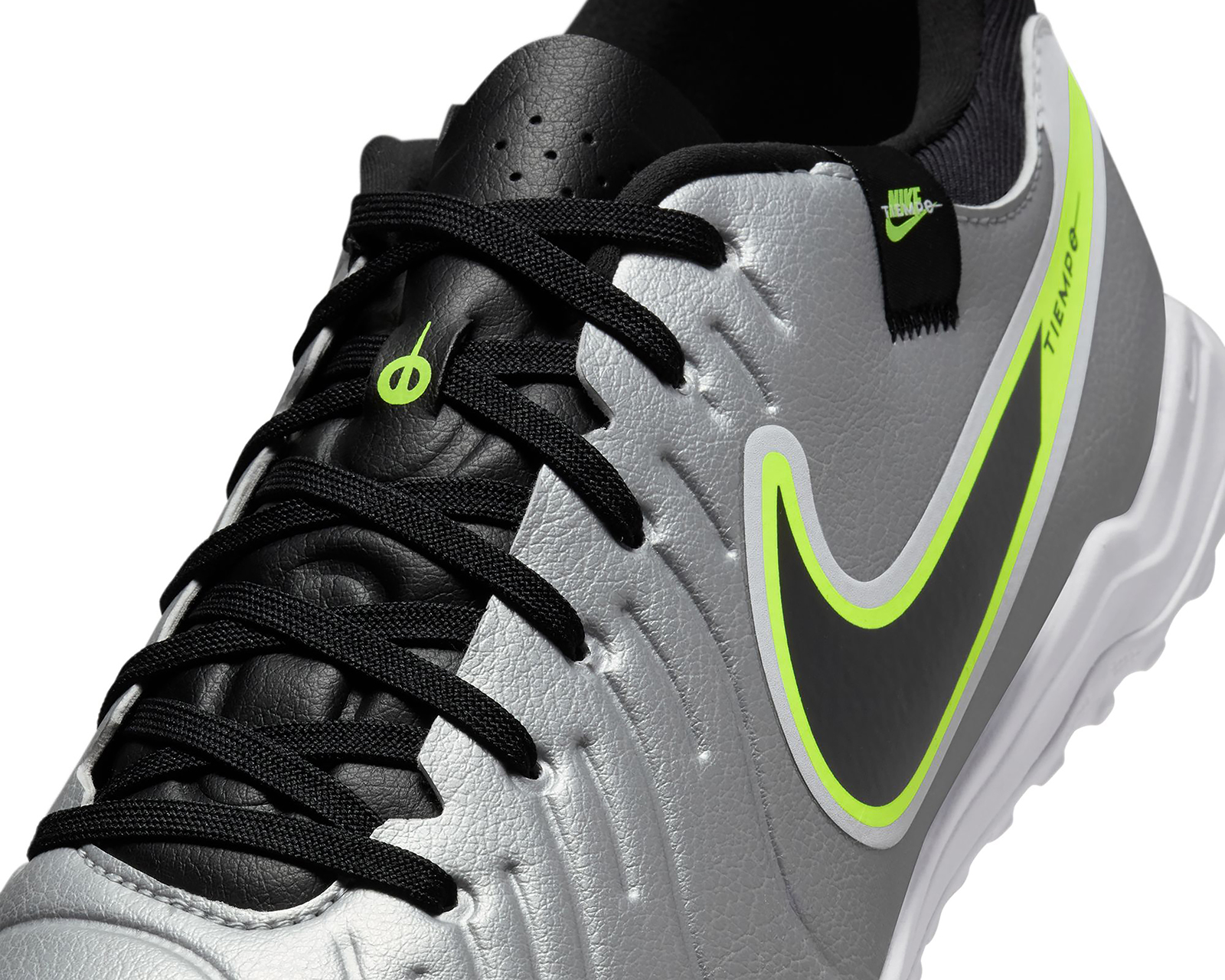 Foto 8 pulgar | Foto 7 | Tenis para Futbol Nike Tiempo Legend 10 Academy TF para Hombre