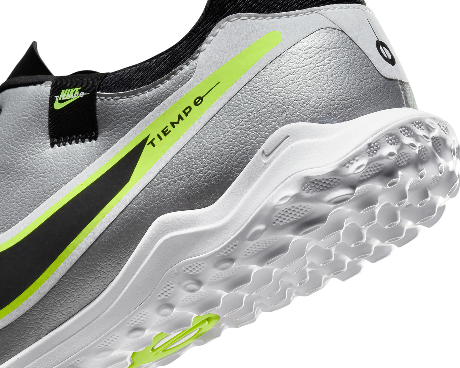 Foto 9 pulgar | Foto 8 | Tenis para Futbol Nike Tiempo Legend 10 Academy TF para Hombre