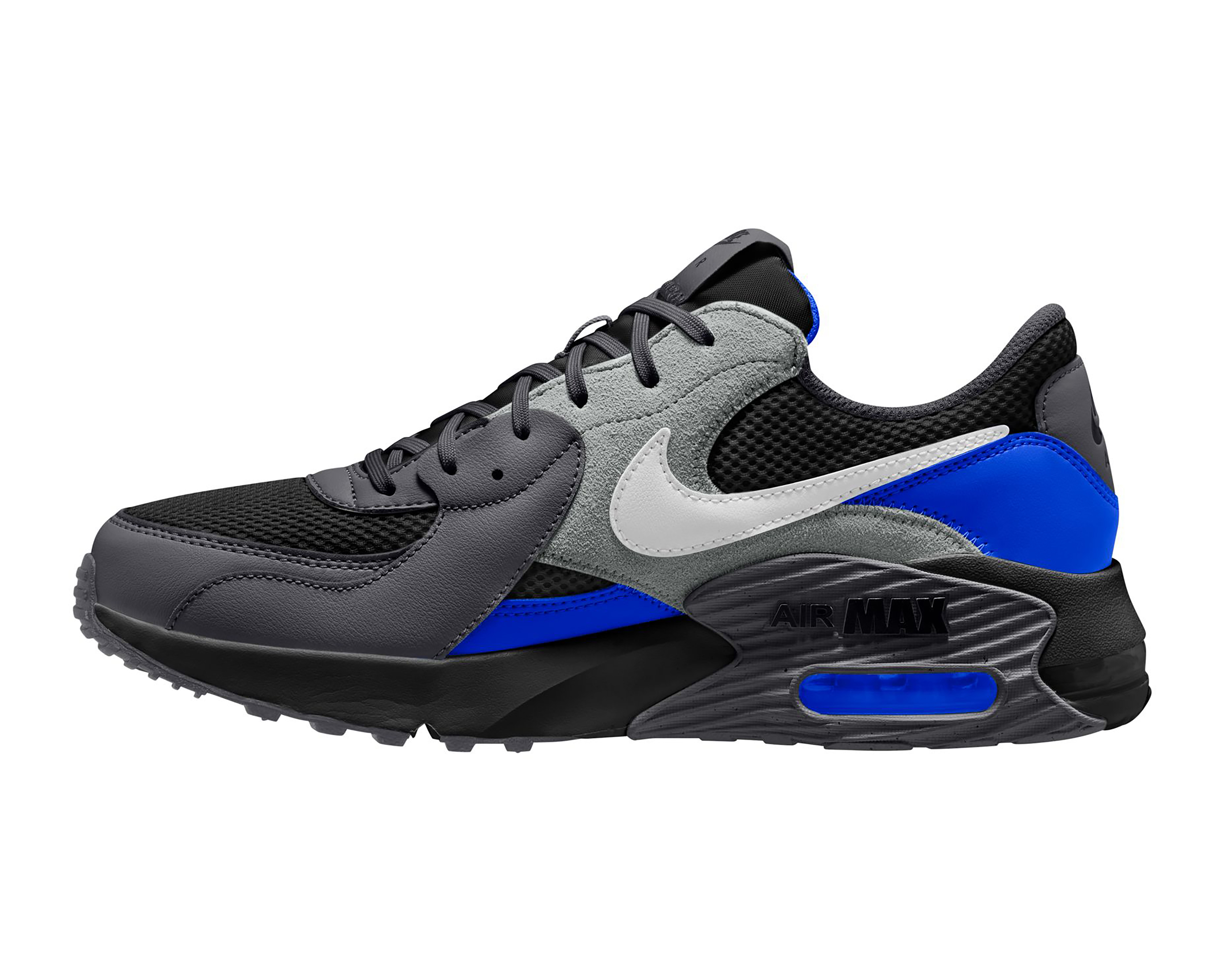 Foto 2 | Foto 2 | Tenis Nike Air Max Excee para Hombre