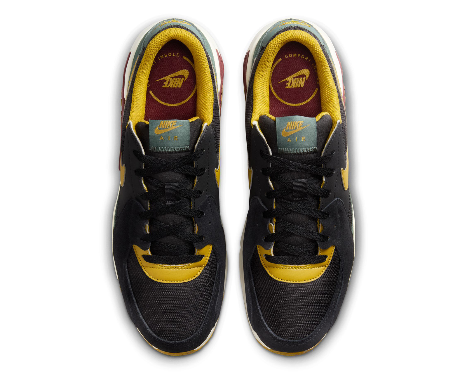 Foto 3 | Foto 3 | Tenis para Correr Nike Air Max Excee para Hombre