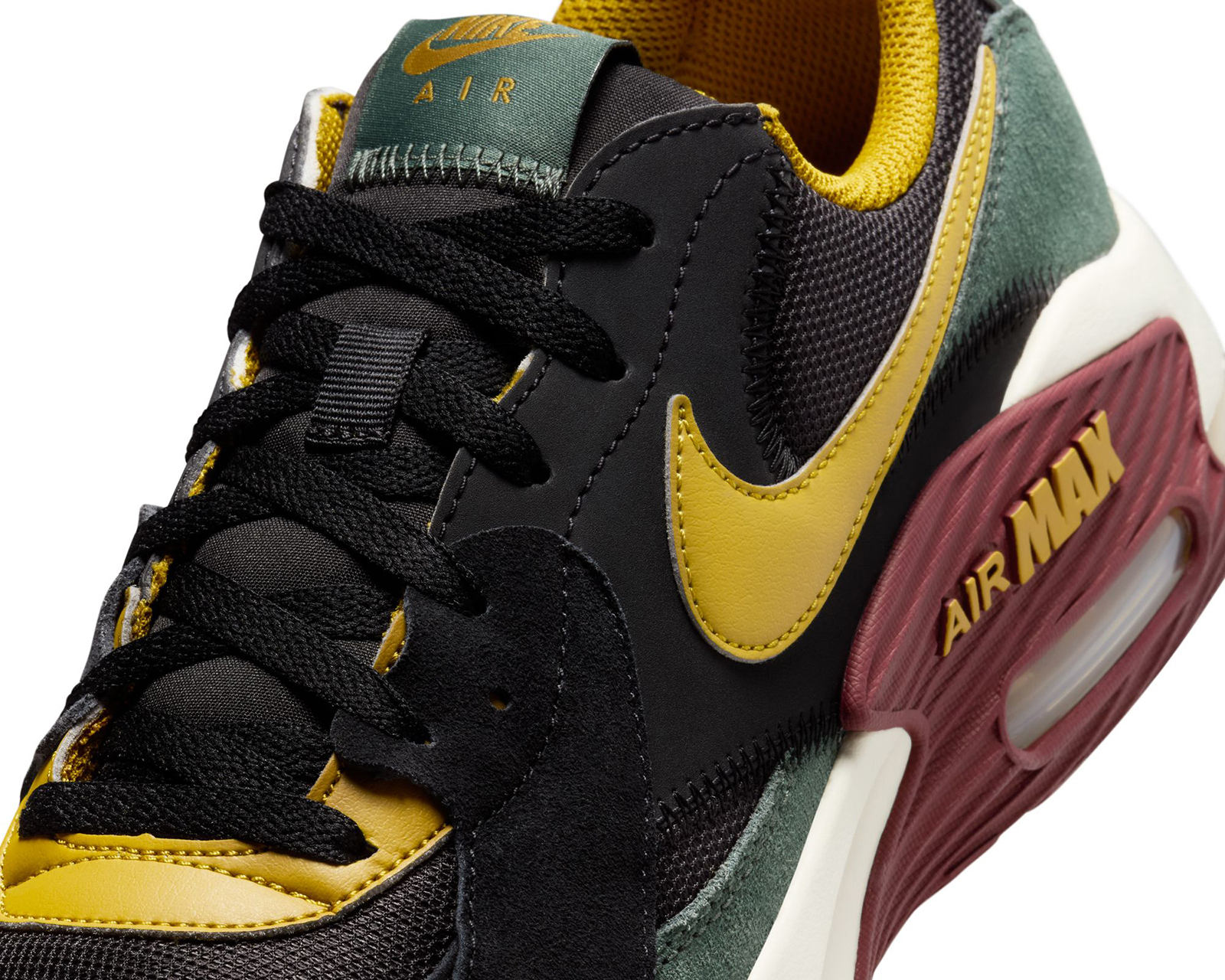 Foto 7 | Foto 7 | Tenis para Correr Nike Air Max Excee para Hombre