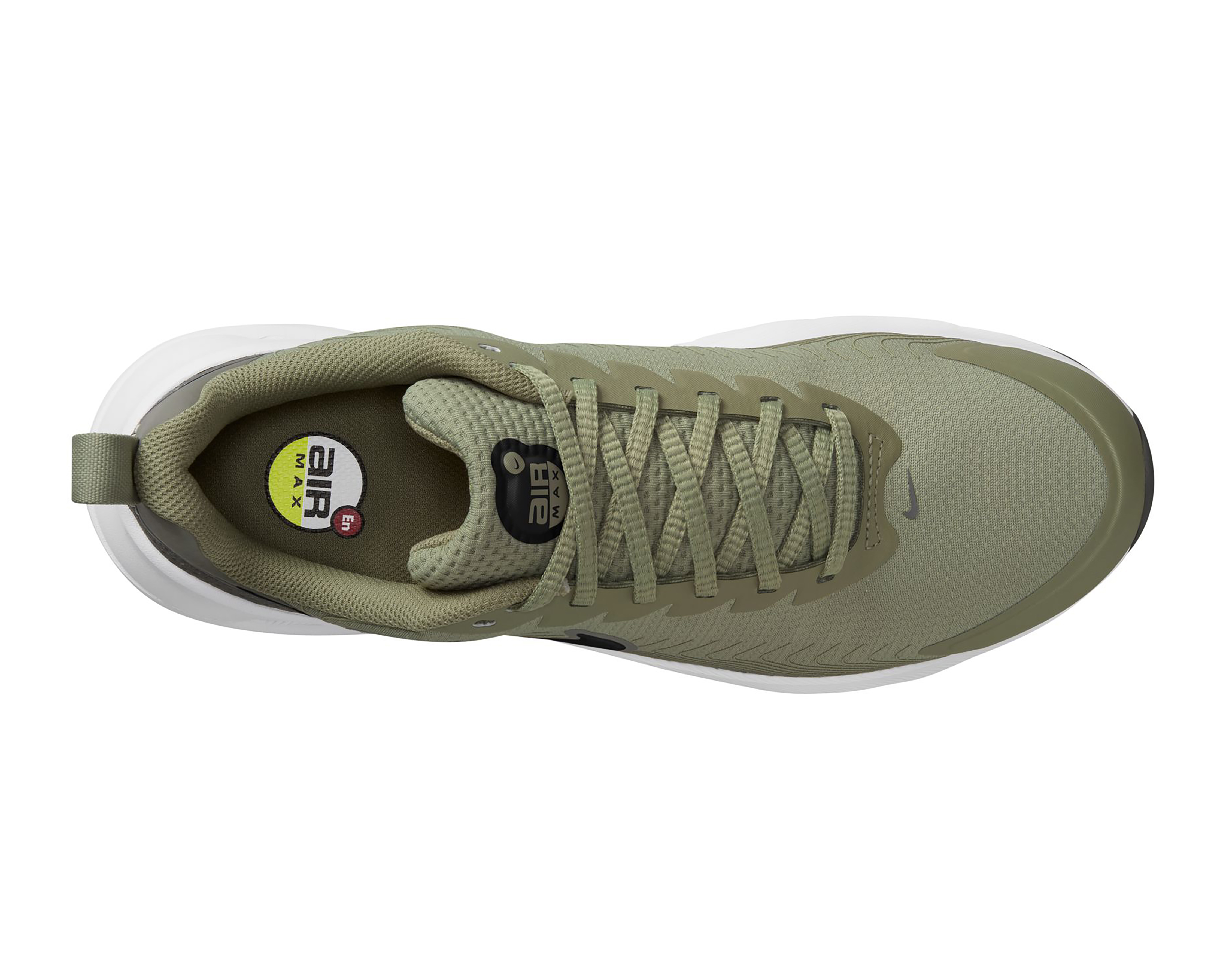 Foto 3 | Foto 3 | Tenis Nike Air Max Nuaxis para Hombre