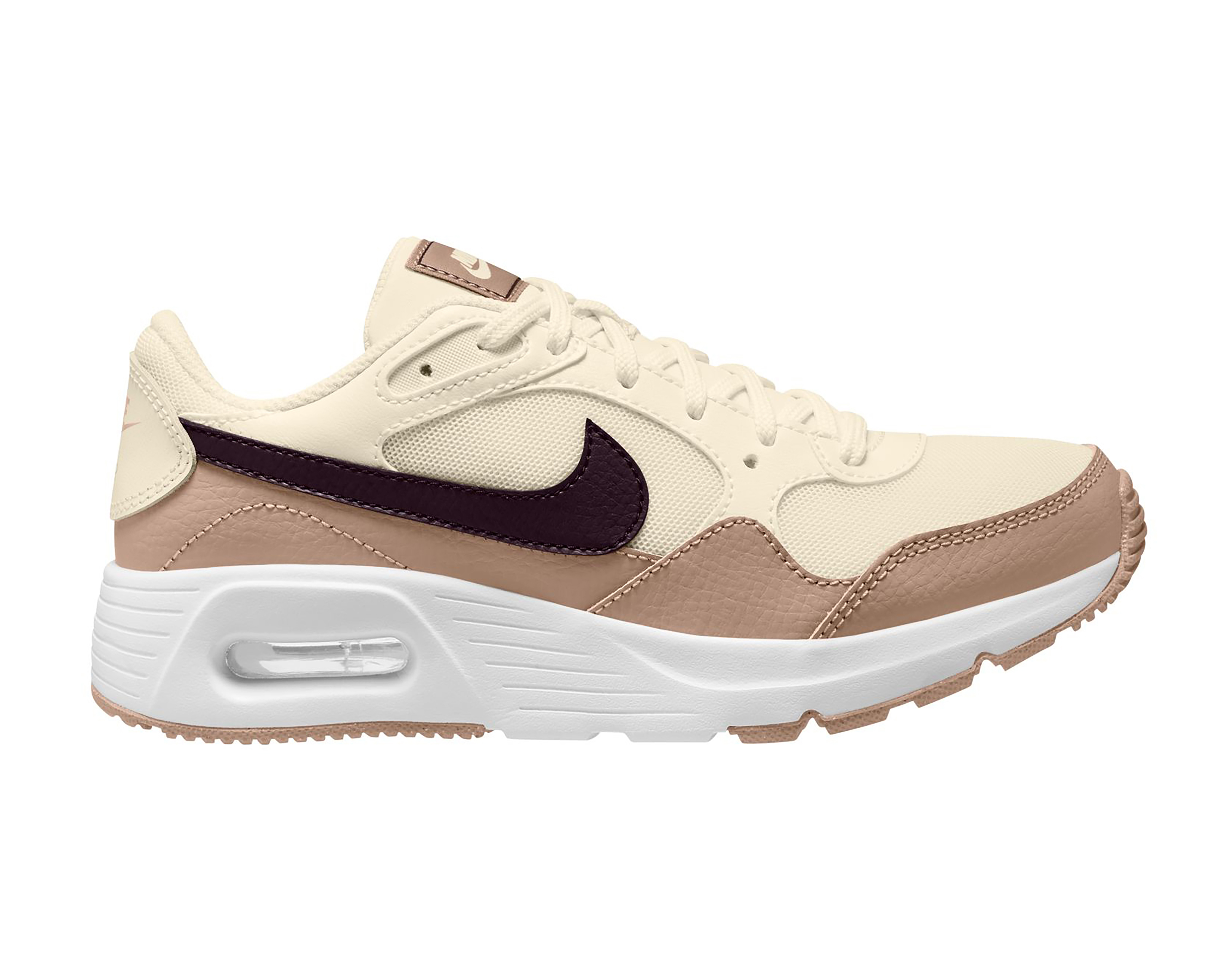 Tenis Nike Air Max SC BG Juveniles