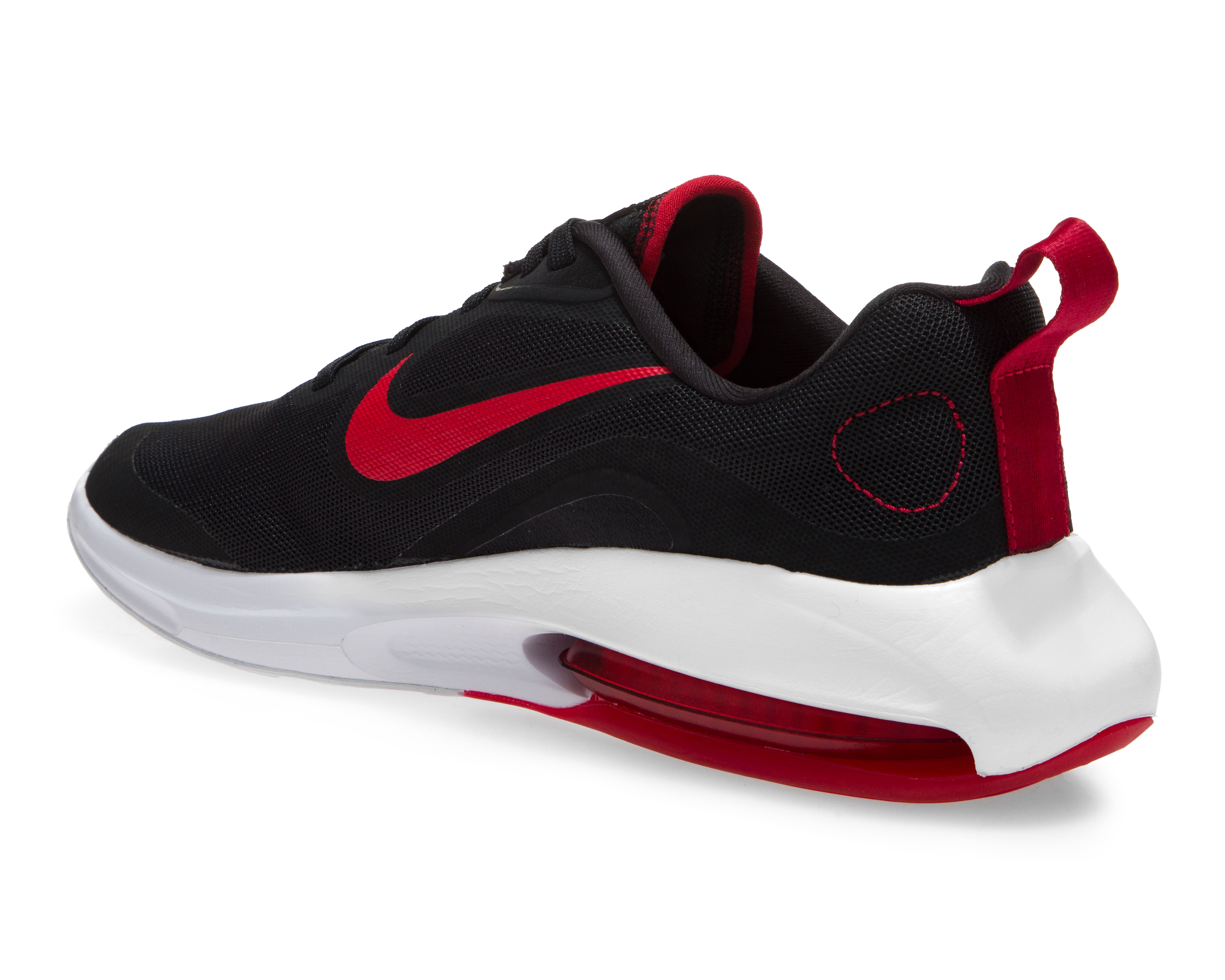 Foto 4 pulgar | Foto 3 | Tenis Nike Air Zoom Arcadia 2 Juveniles