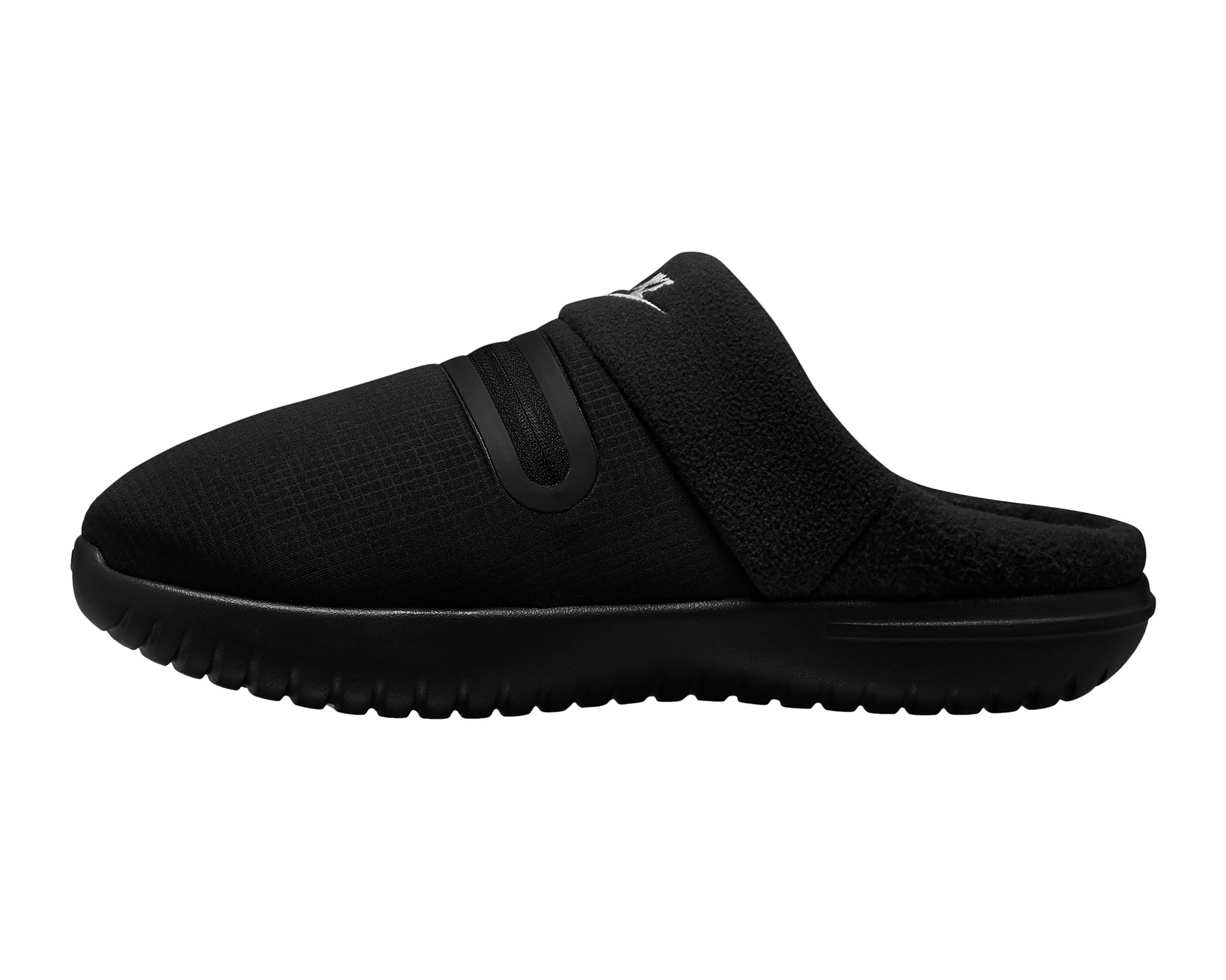 Foto 2 | Foto 2 | Pantuflas Nike Burrow para Hombre