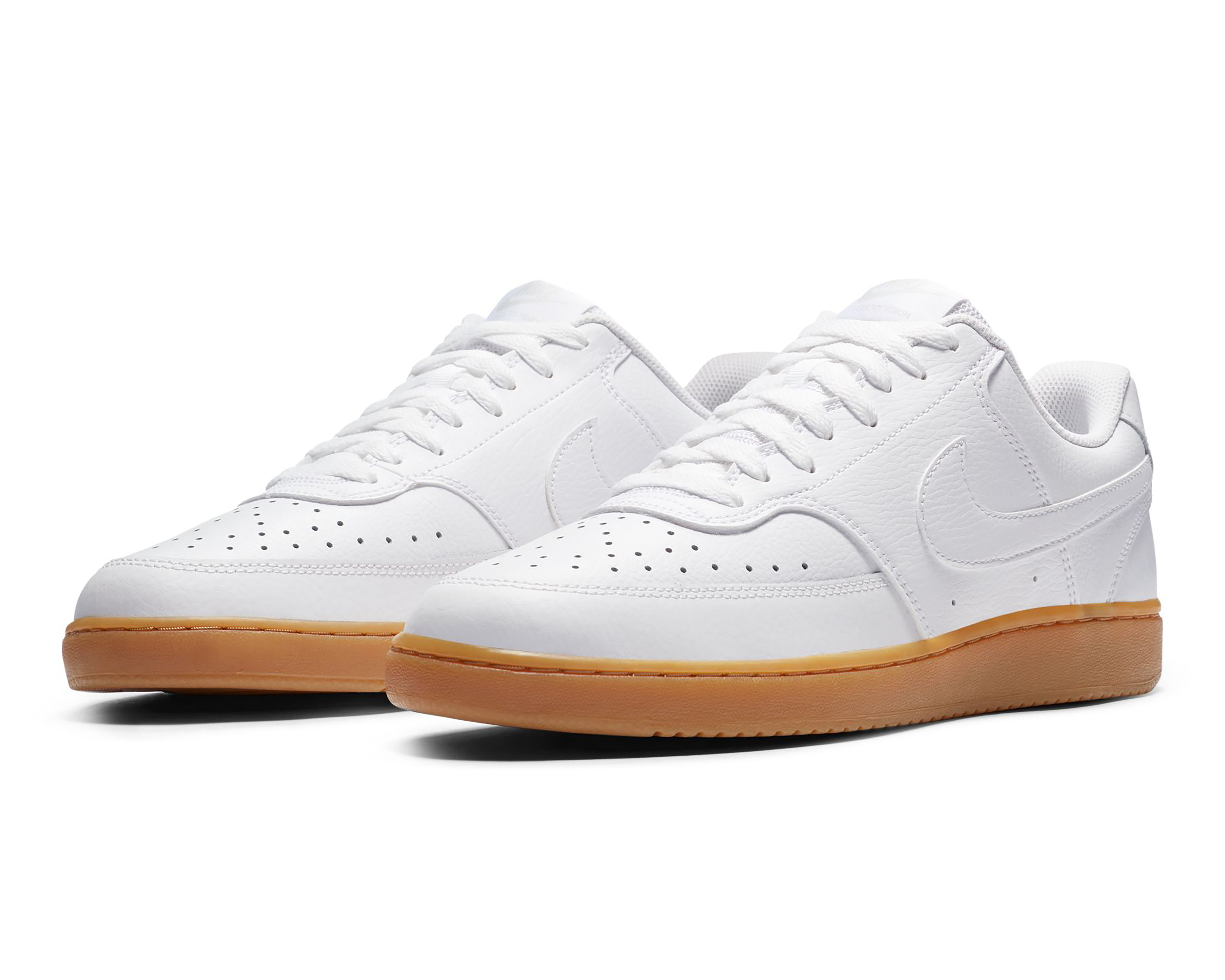 Foto 2 pulgar | Foto 1 | Tenis Nike Court Vision Low para Hombre