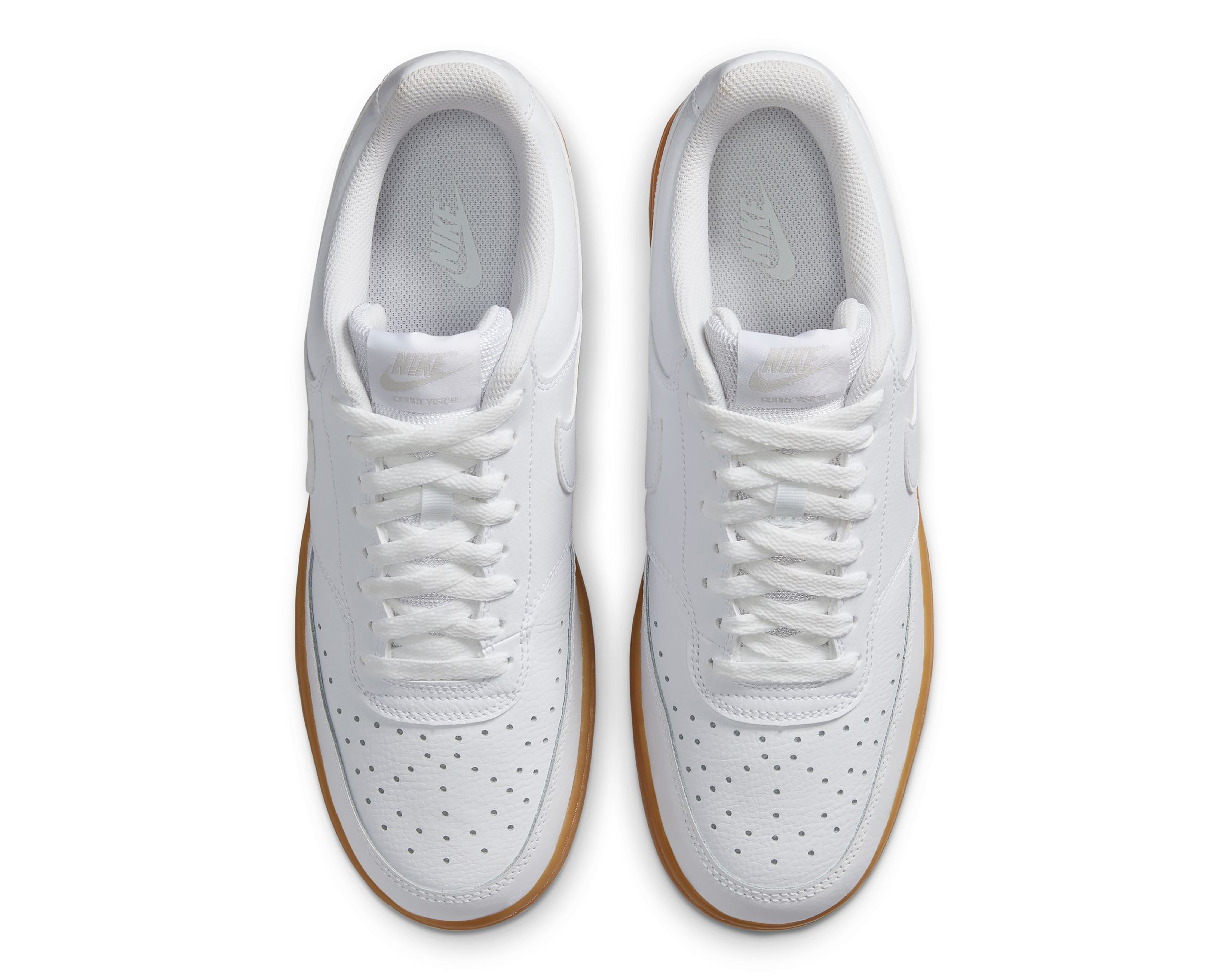 Foto 4 pulgar | Foto 3 | Tenis Nike Court Vision Low para Hombre