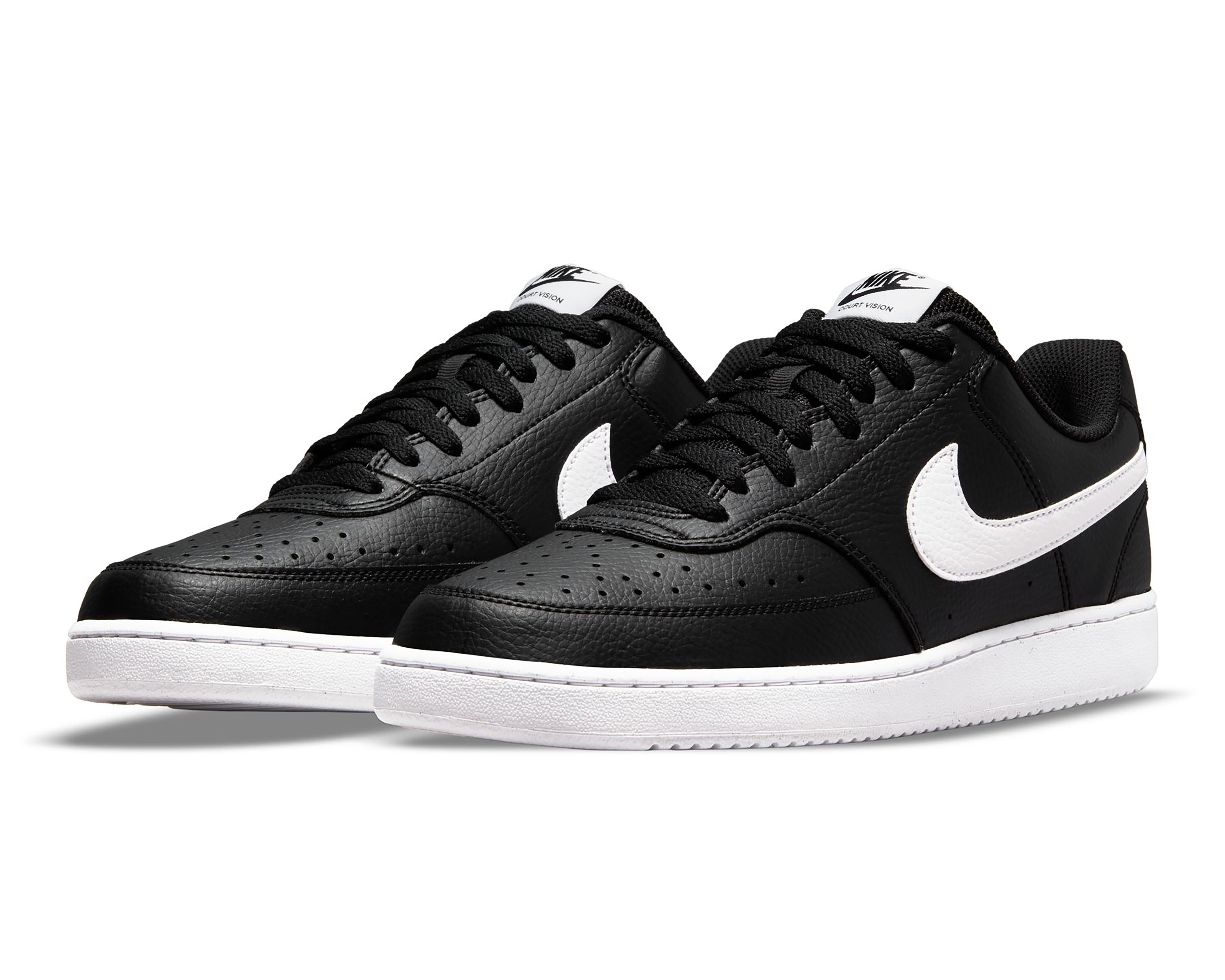 Tenis Nike Court Vision Low para Hombre