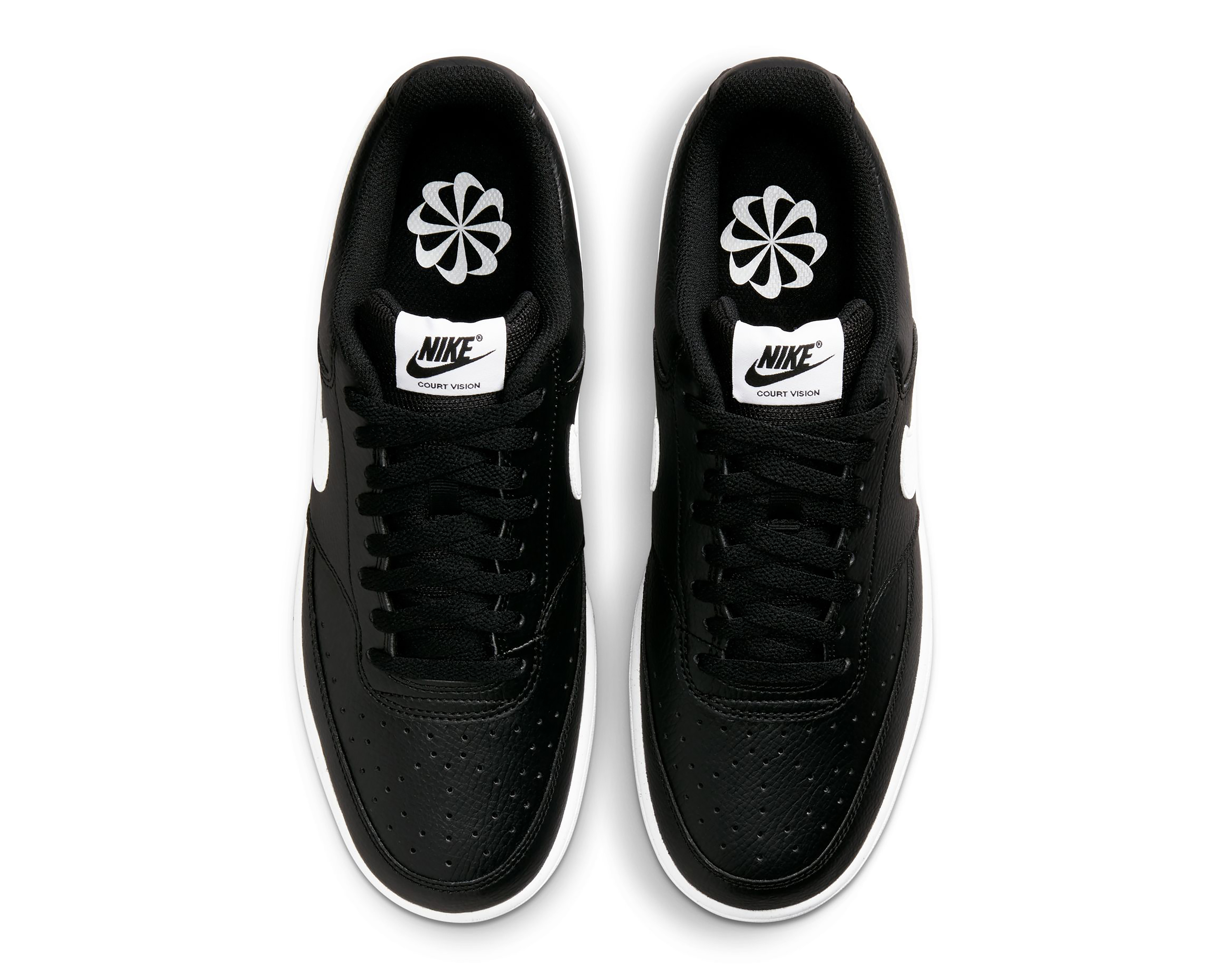 Foto 3 | Foto 3 | Tenis Nike Court Vision Low para Hombre