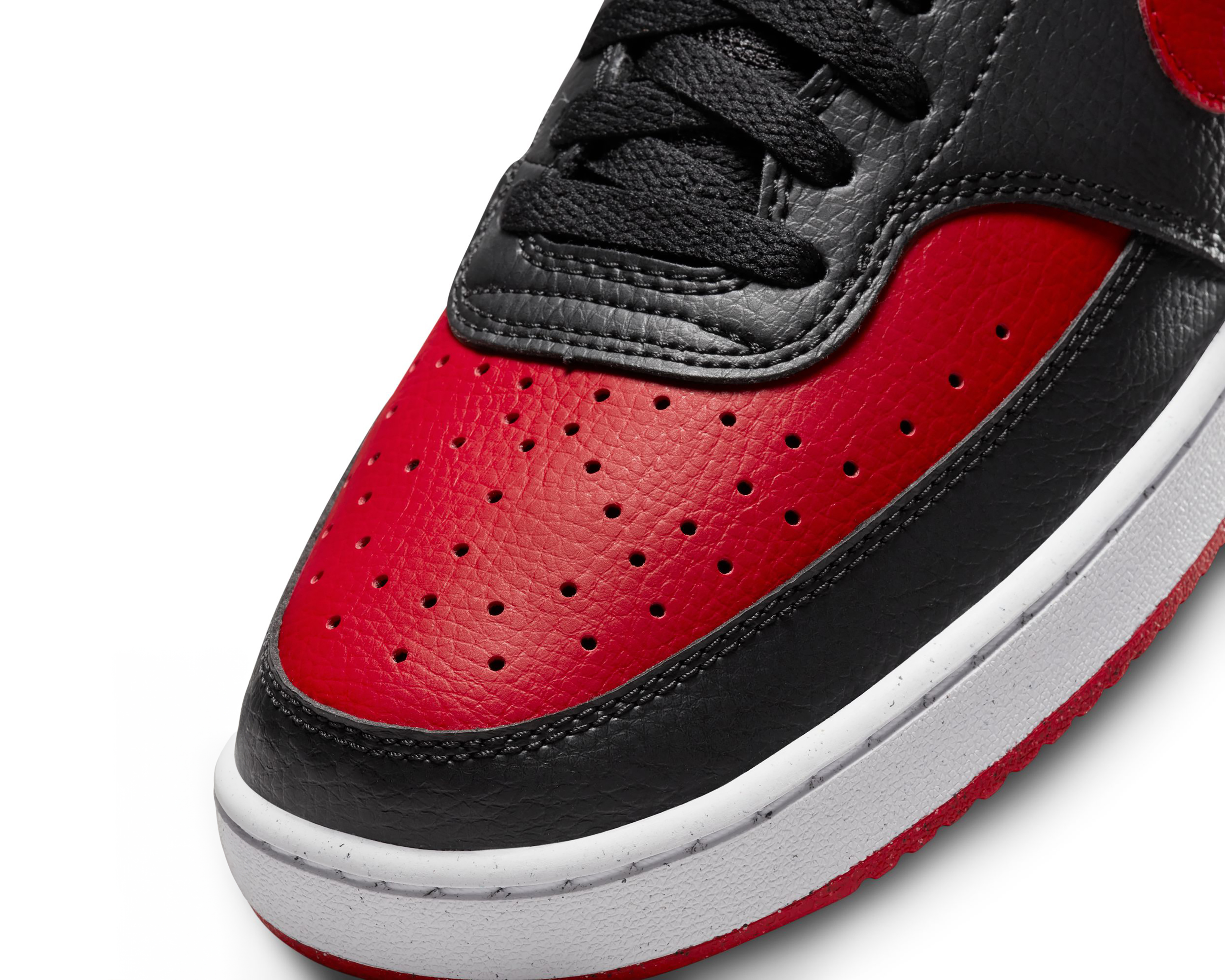 Foto 8 pulgar | Foto 7 | Tenis Nike Court Vision Low para Hombre