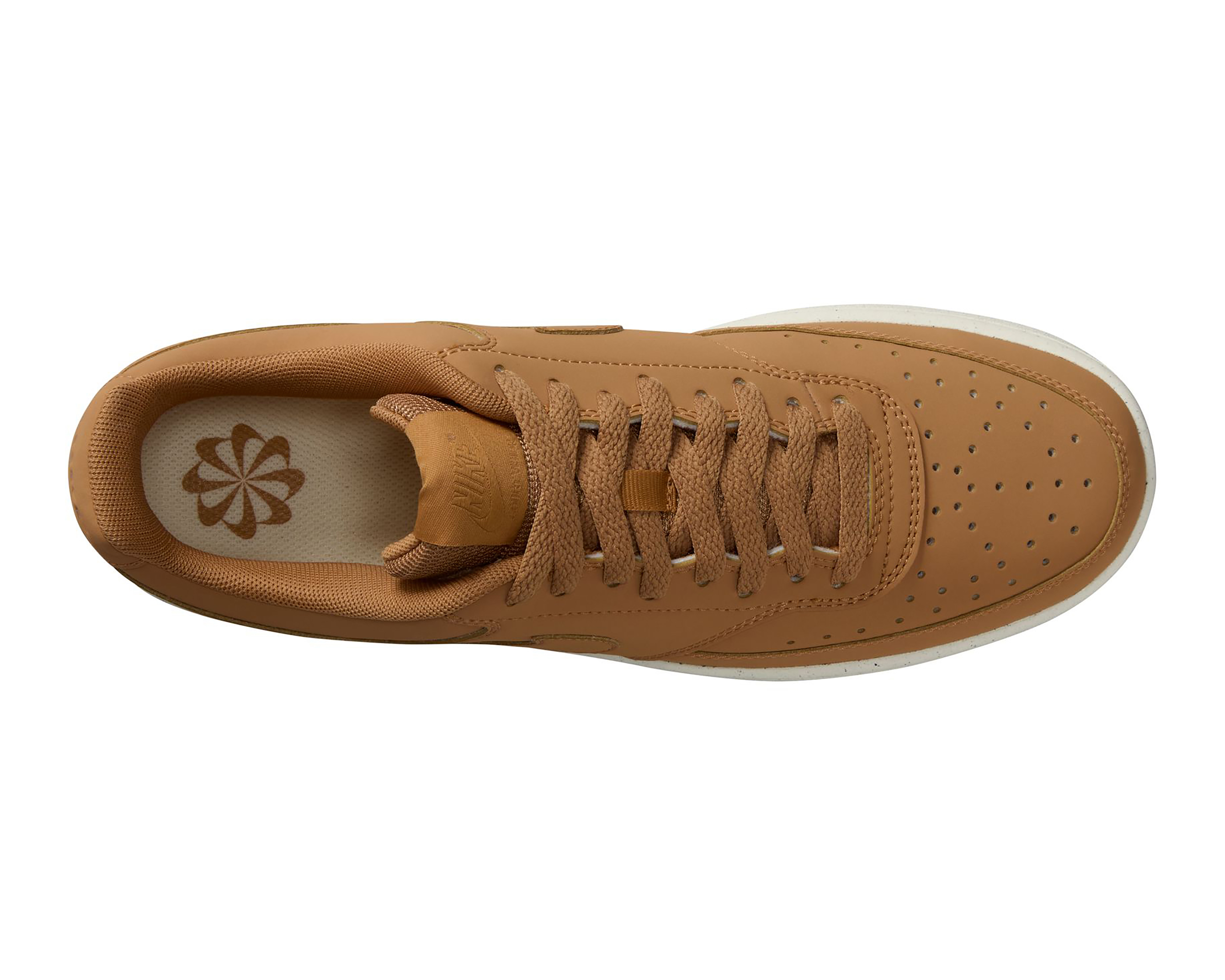 Foto 3 | Foto 3 | Tenis Nike Court Vision Low para Hombre