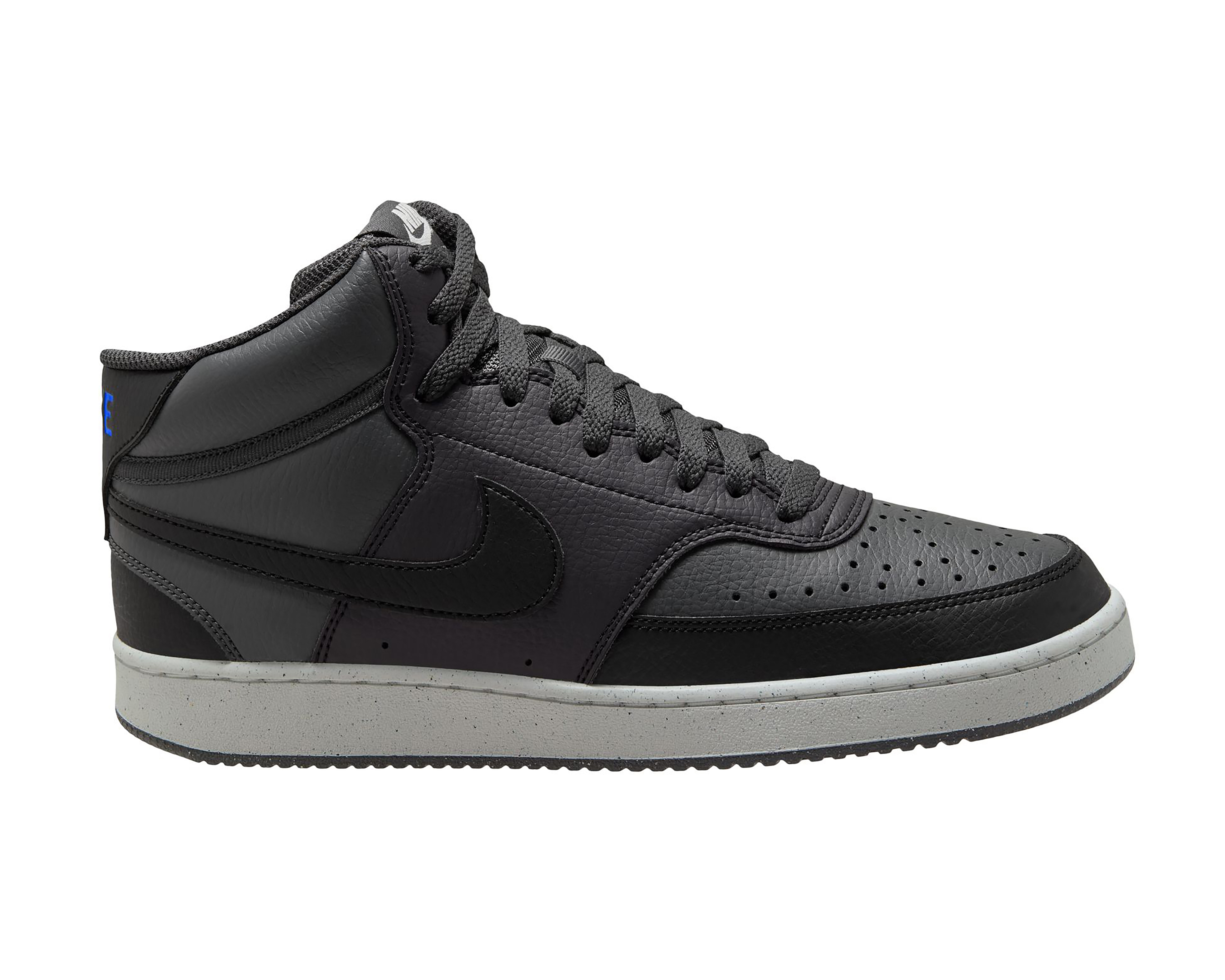 Foto 2 pulgar | Foto 1 | Tenis Nike Court Vision Mid Next Nature para Hombre