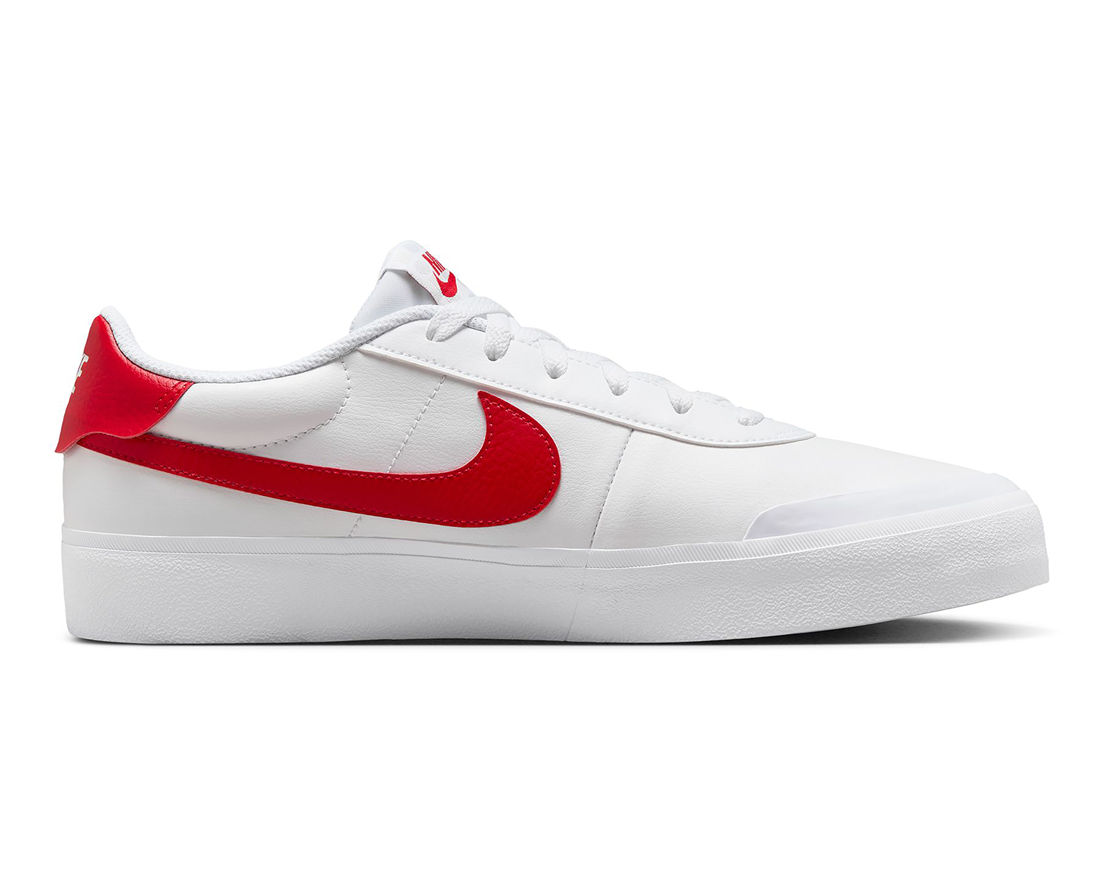 Foto 5 pulgar | Foto 4 | Tenis Nike Court Shot para Hombre