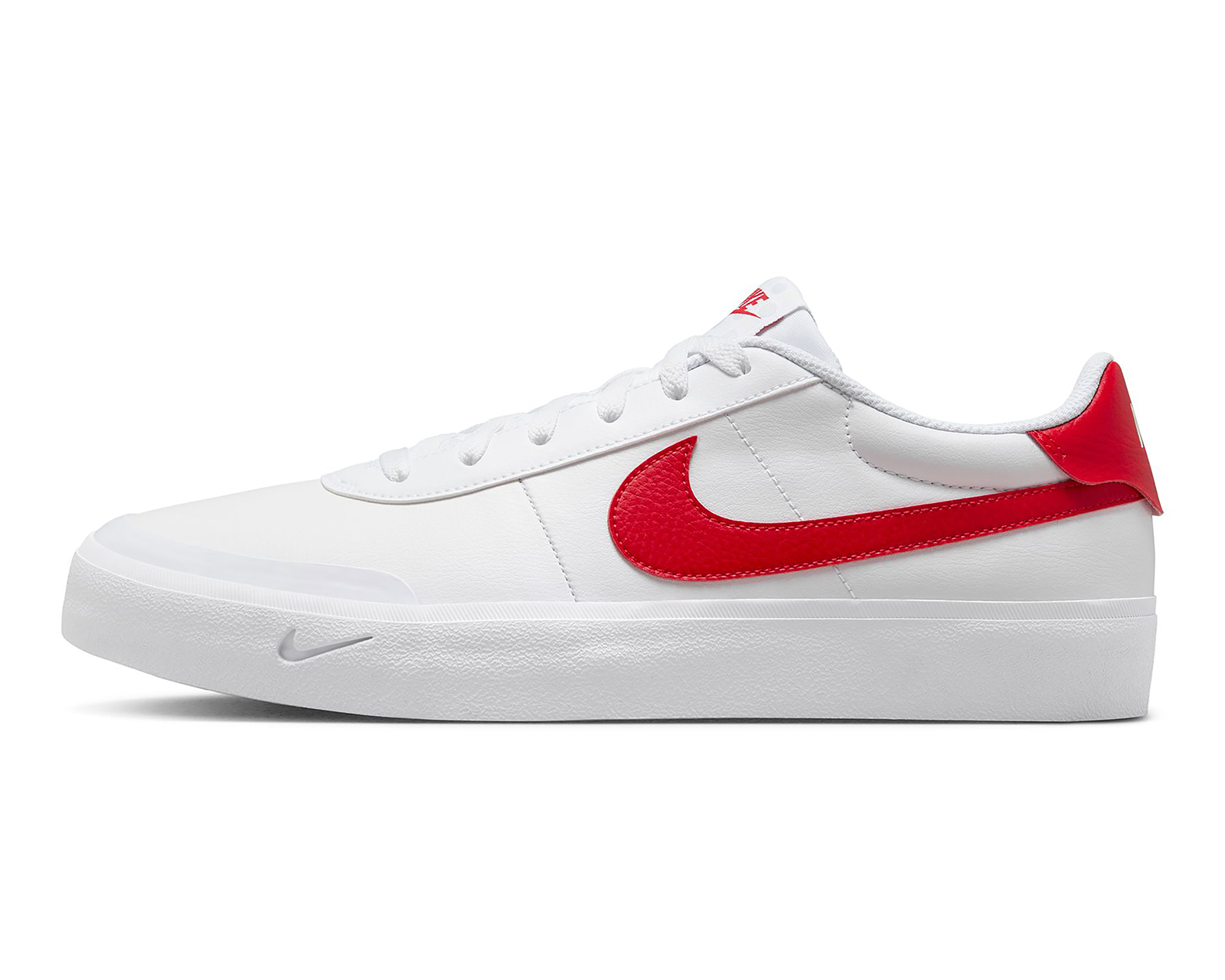 Foto 6 pulgar | Foto 5 | Tenis Nike Court Shot para Hombre