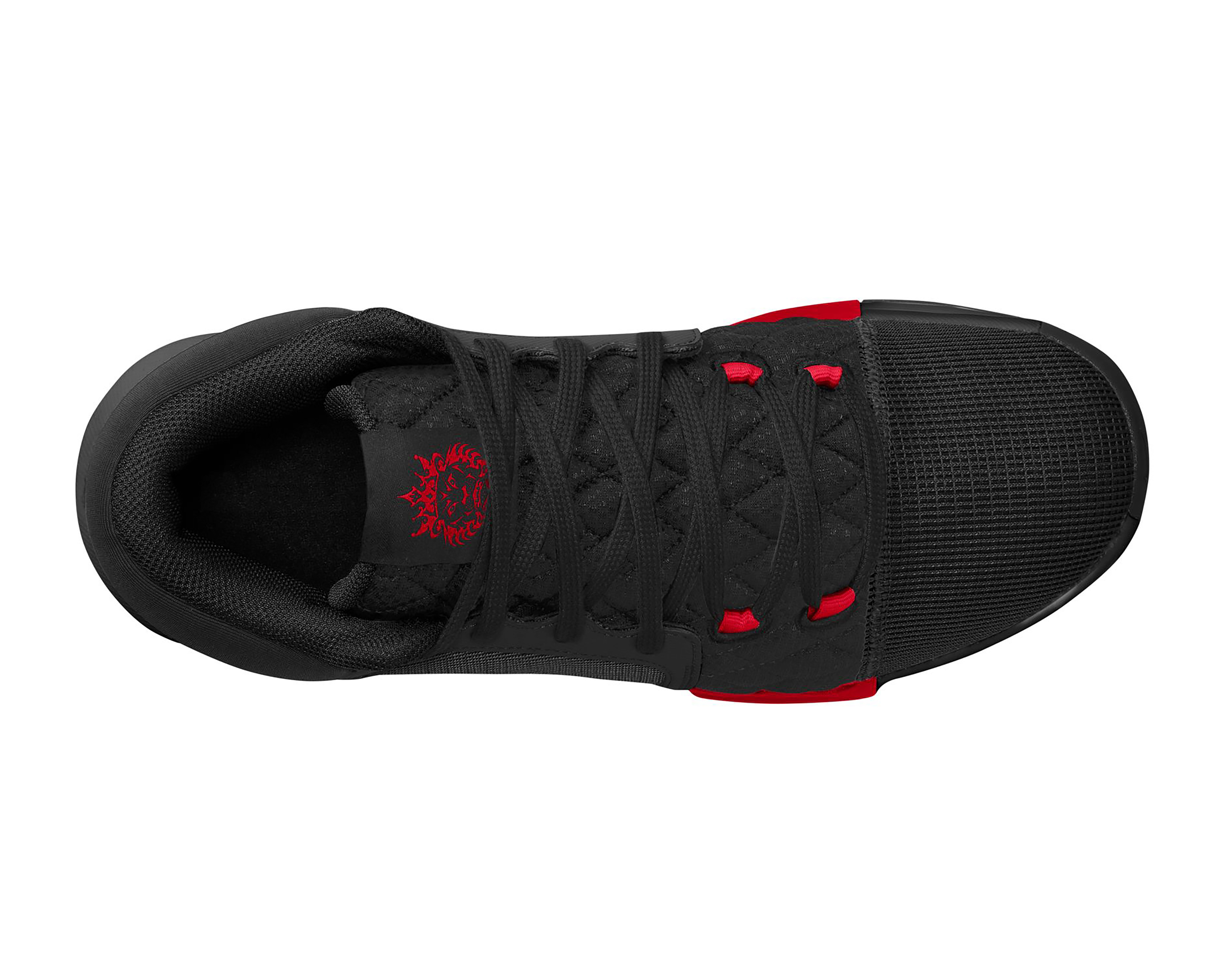 Foto 3 | Foto 3 | Tenis para Básquetbol Nike LeBron Witness 8 para Hombre