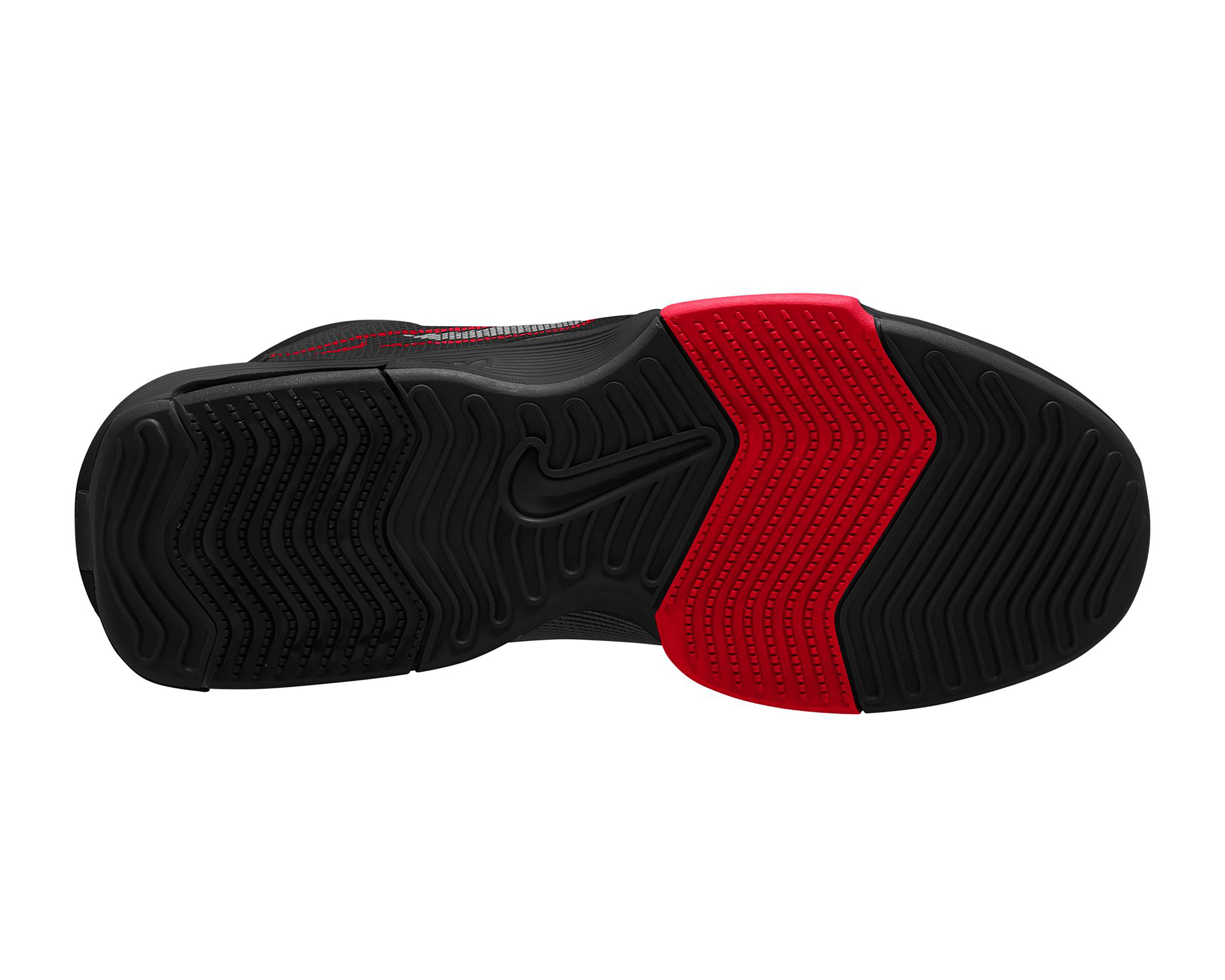 Foto 4 | Foto 4 | Tenis para Básquetbol Nike LeBron Witness 8 para Hombre