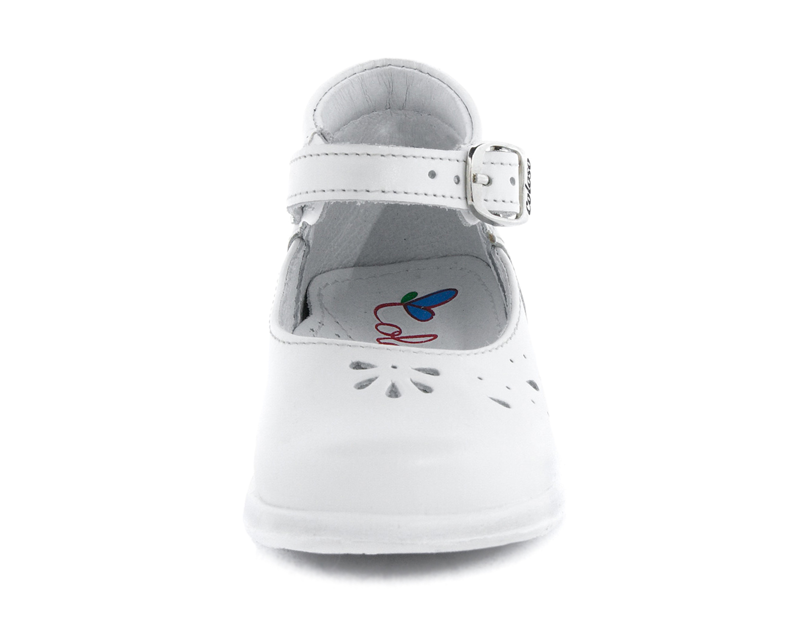 Foto 4 pulgar | Foto 3 | Zapatos Coloso para Bebé Niña