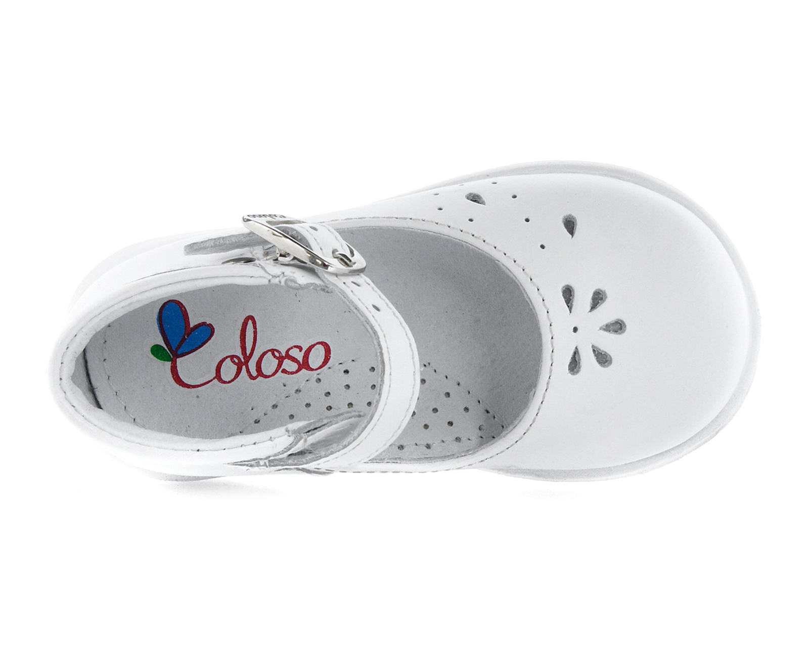 Foto 5 pulgar | Foto 4 | Zapatos Coloso para Bebé Niña