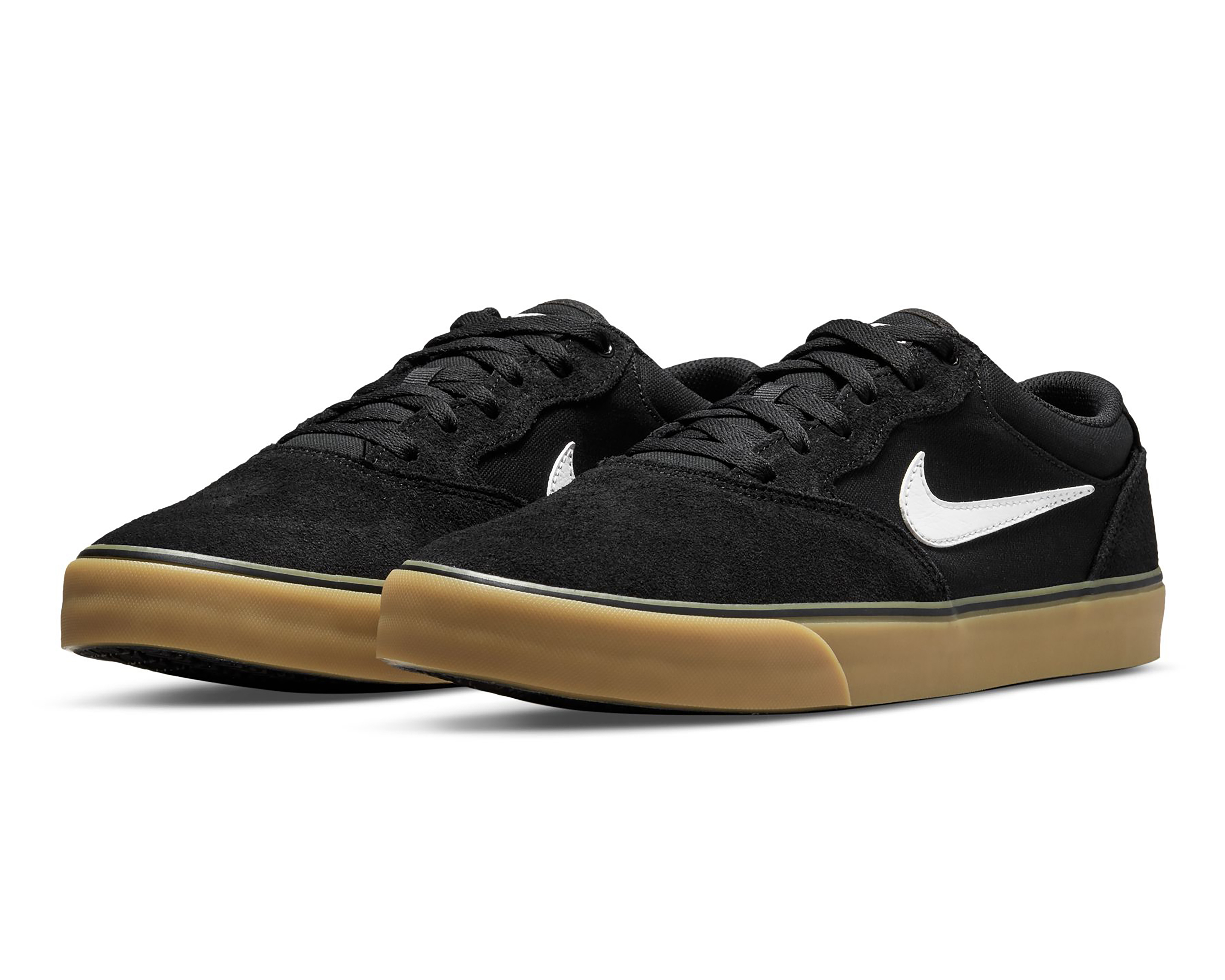 Foto 2 pulgar | Foto 1 | Tenis Nike SB Chron 2 para Hombre