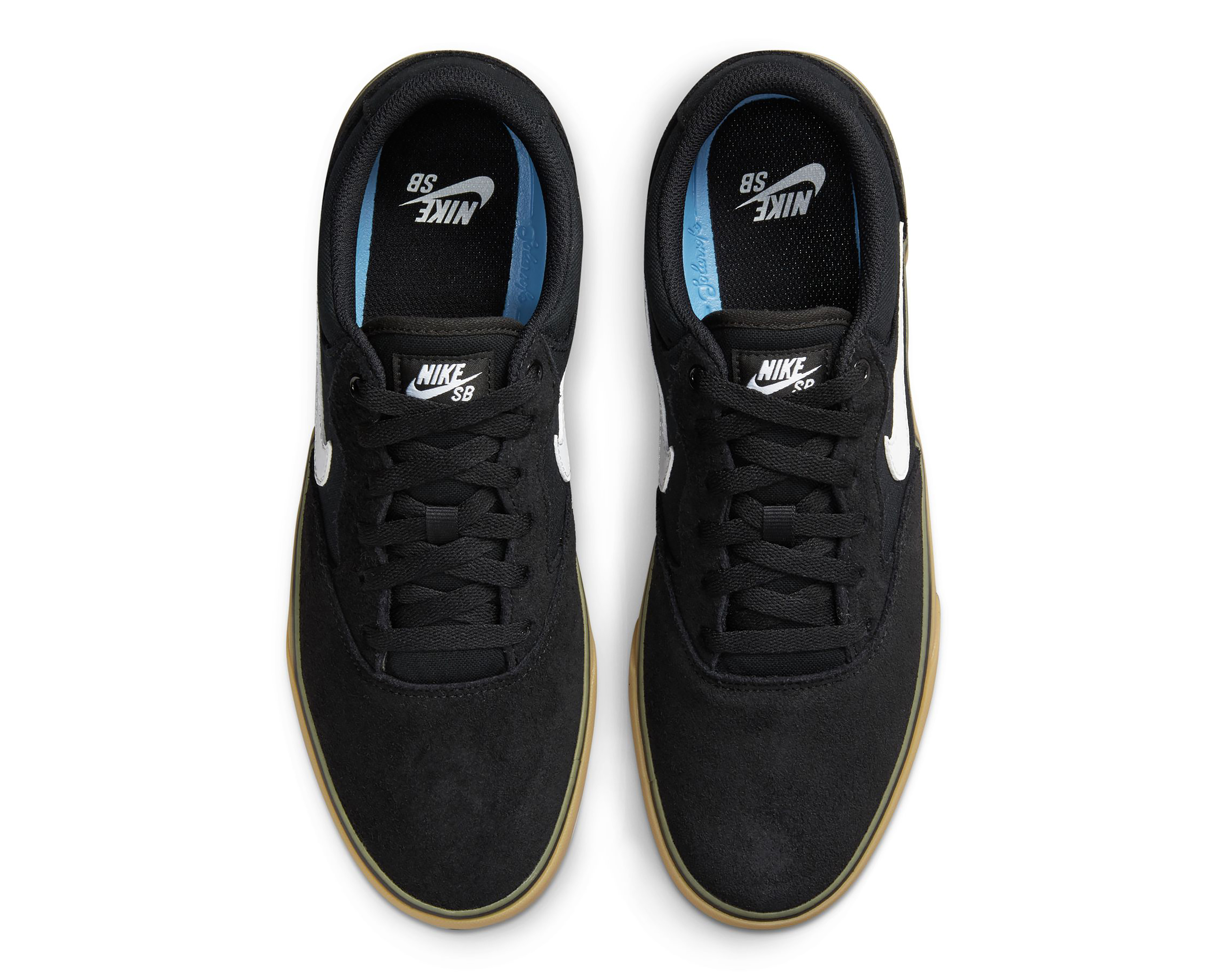 Foto 4 pulgar | Foto 3 | Tenis Nike SB Chron 2 para Hombre