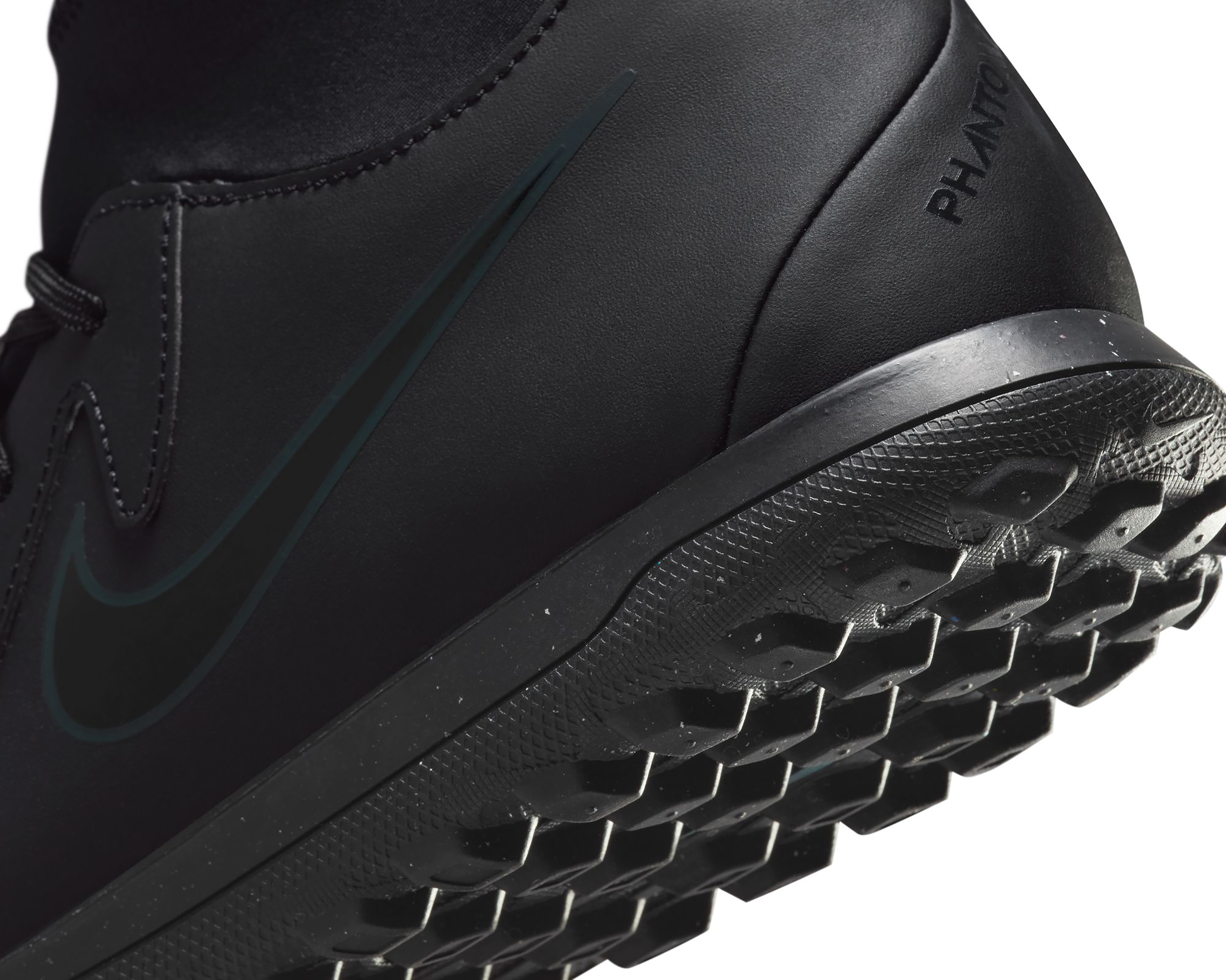 Foto 8 | Foto 8 | Tenis para Futbol Nike Phantom Luna 2 Club para Hombre