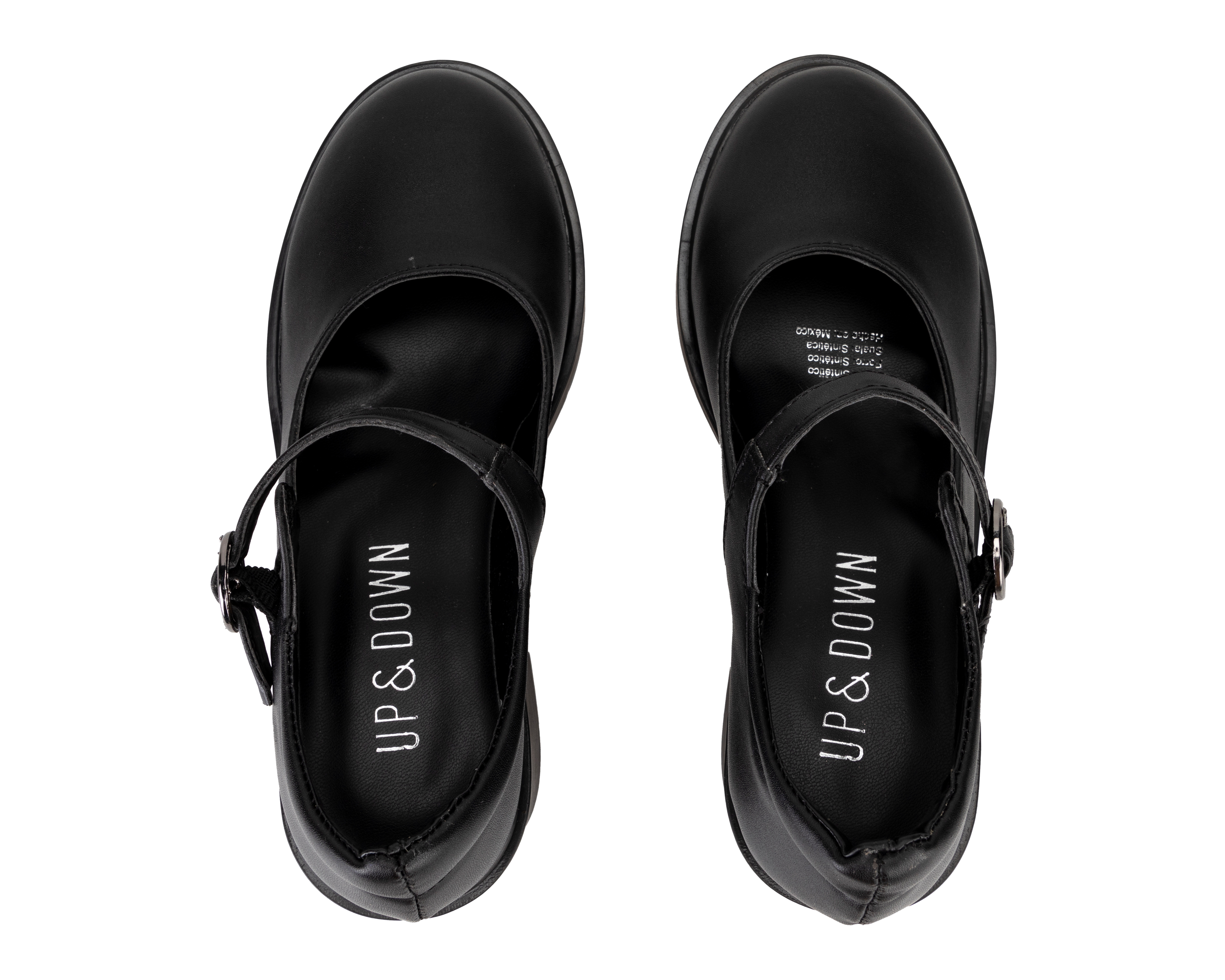 Foto 3 | Foto 3 | Zapatos Escolares Up & Down para Mujer