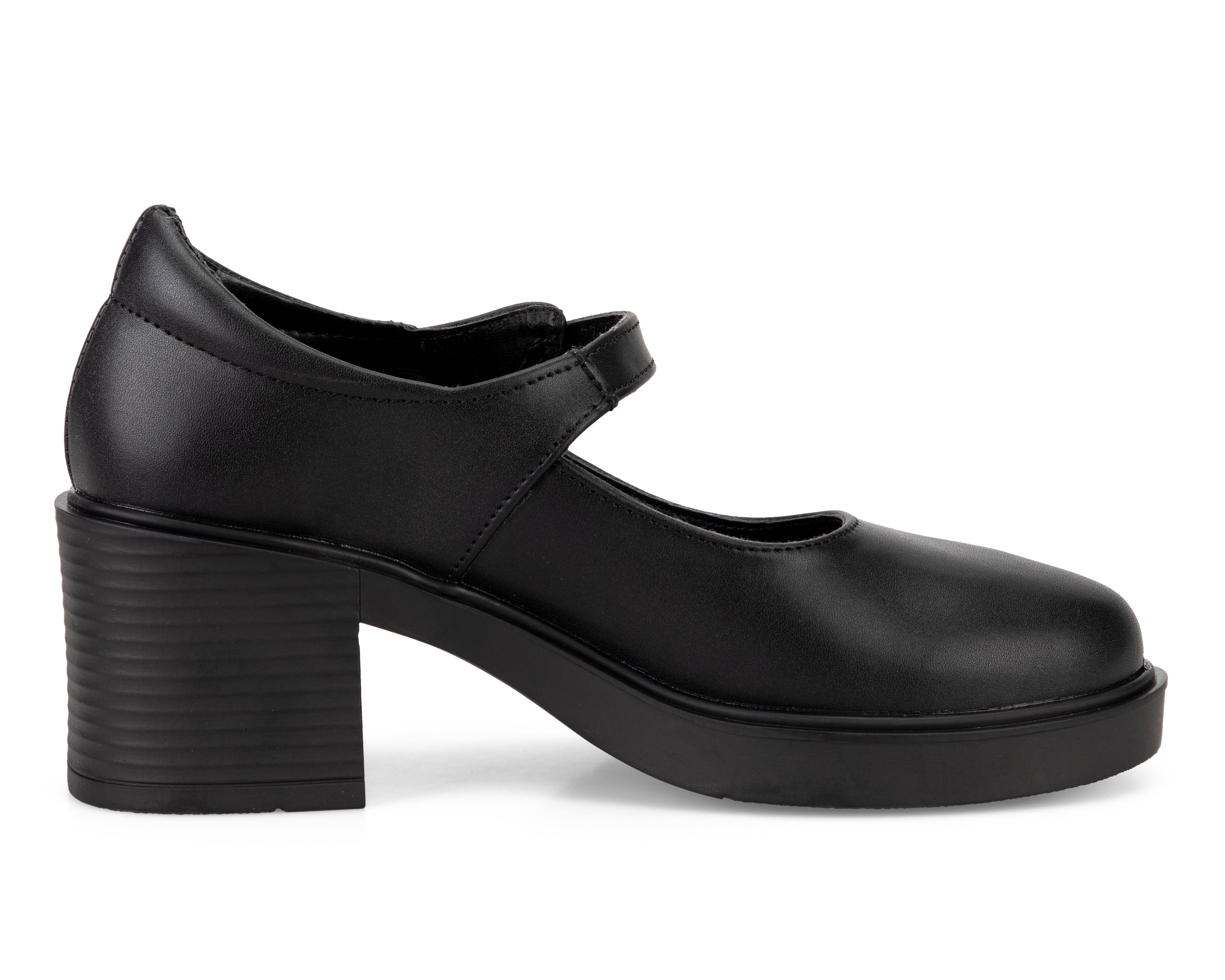 Foto 5 pulgar | Foto 4 | Zapatos Escolares Up & Down para Mujer