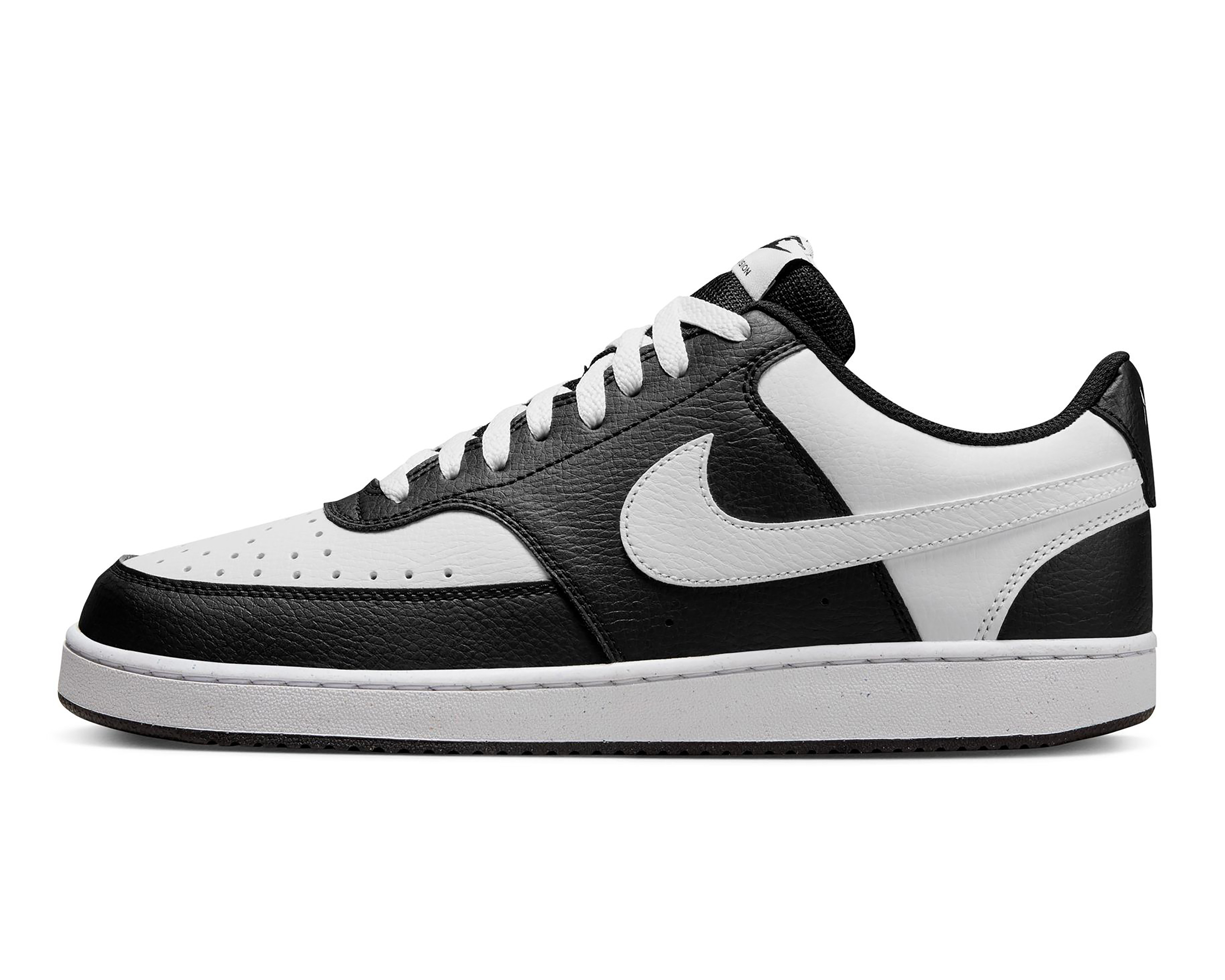 Foto 6 pulgar | Foto 5 | Tenis Nike Court Vision Low para Hombre