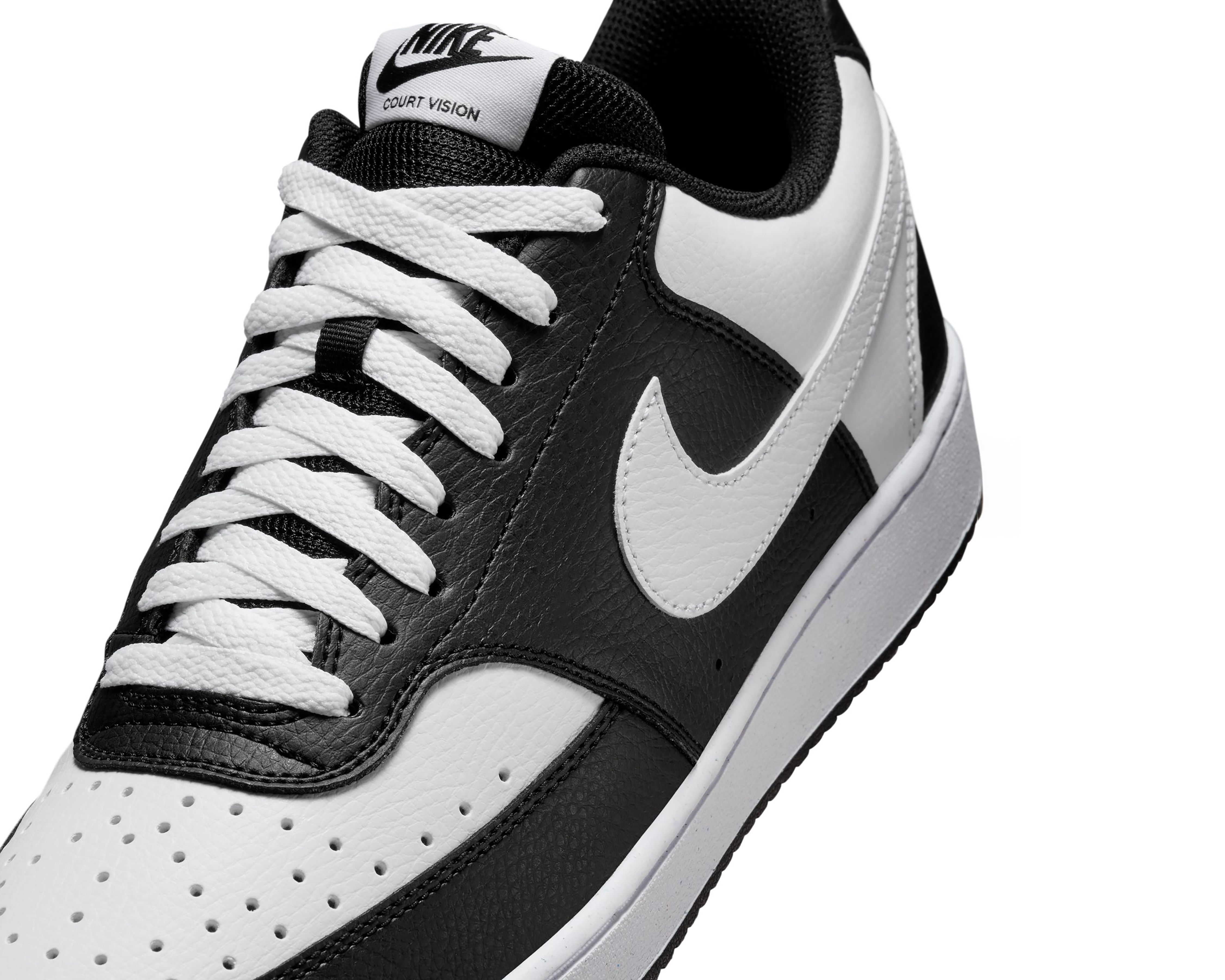 Foto 8 pulgar | Foto 7 | Tenis Nike Court Vision Low para Hombre