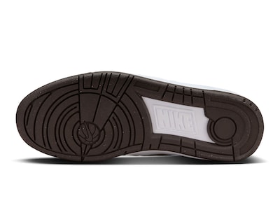 Foto 2 | Foto 2 | Tenis para Basquetbol Nike Full Force Low Premium Juveniles