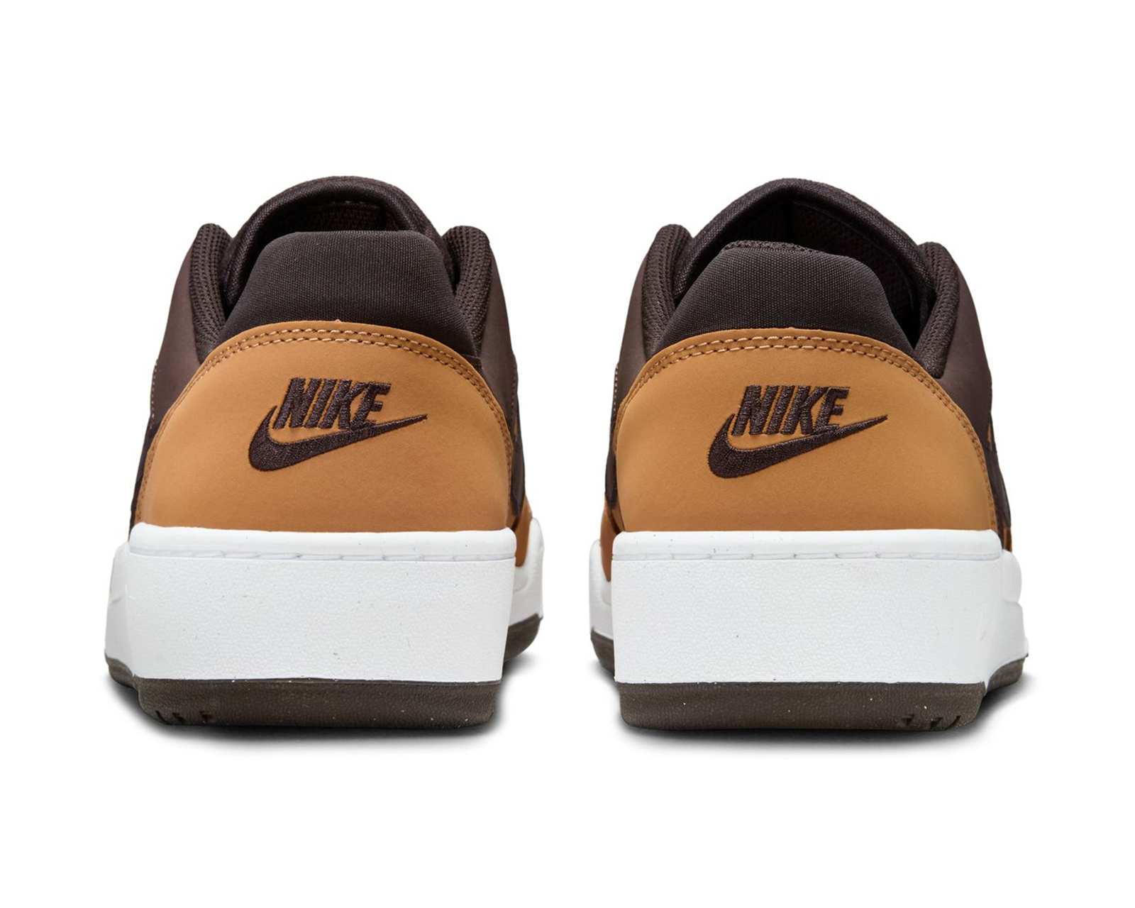 Foto 7 pulgar | Foto 6 | Tenis para Basquetbol Nike Full Force Low Premium Juveniles
