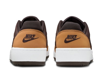 Foto 6 | Foto 6 | Tenis para Basquetbol Nike Full Force Low Premium Juveniles