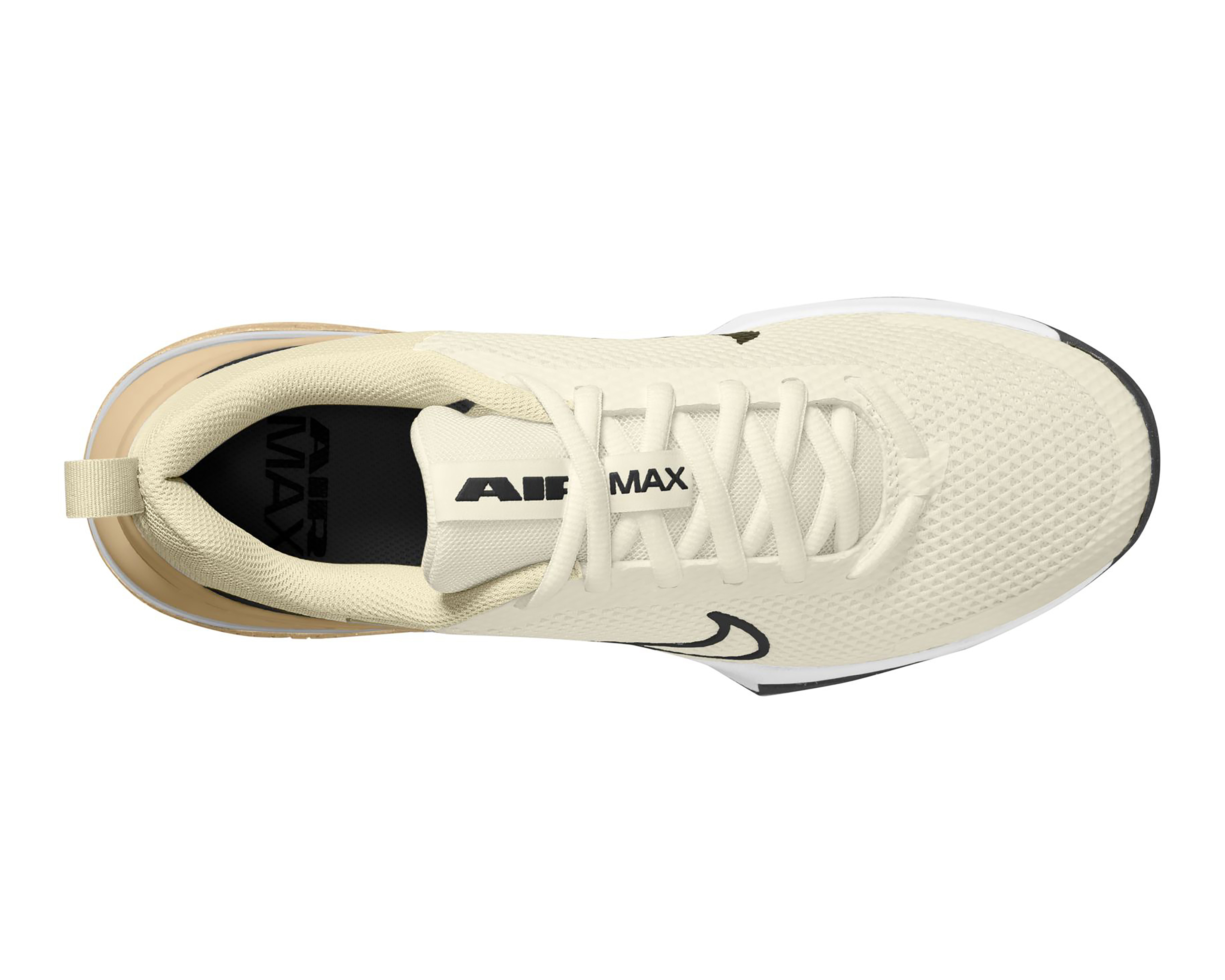 Foto 4 pulgar | Foto 3 | Tenis para Entrenamiento Nike Air Max Alpha Trainer 6 para Hombre