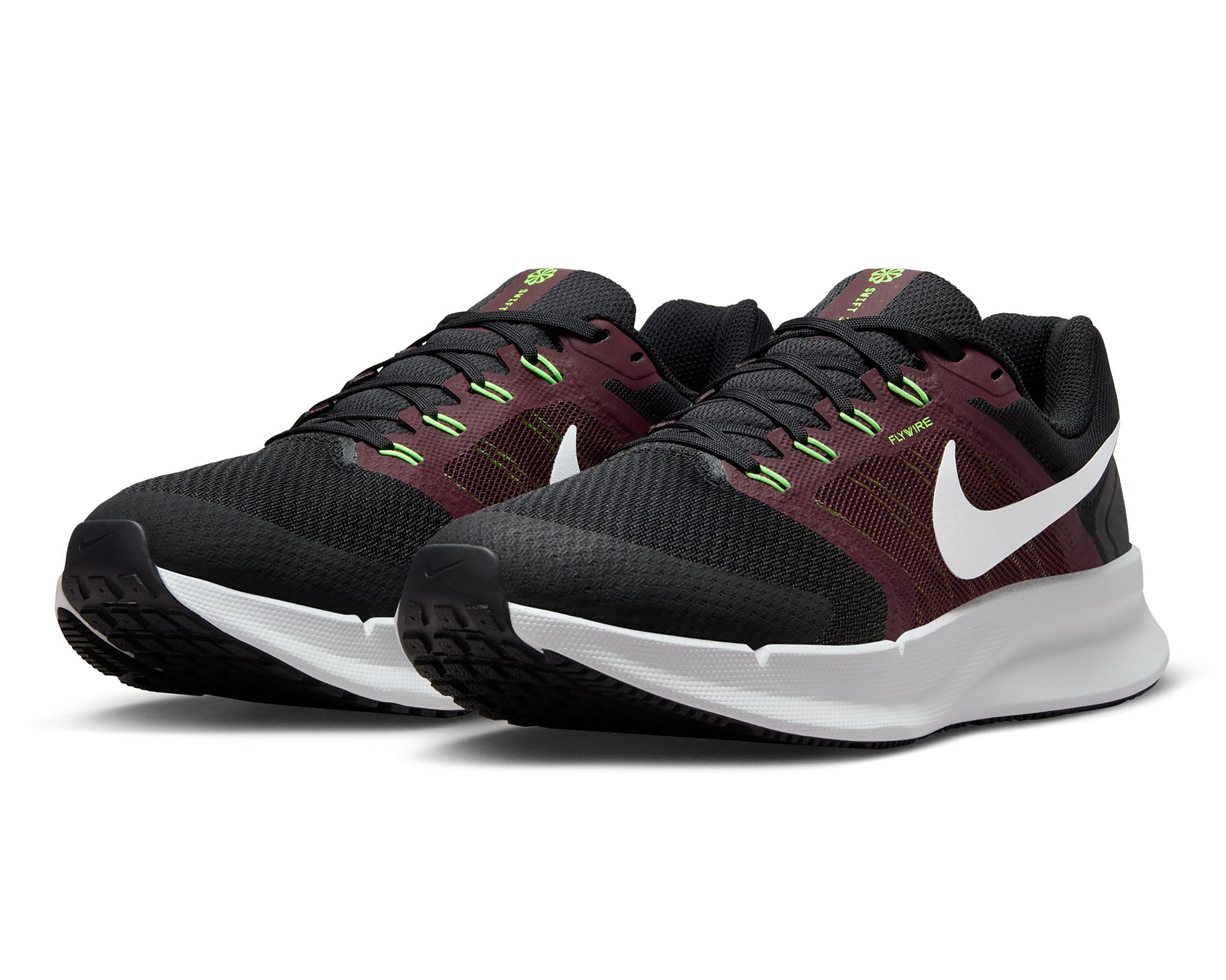 Foto 2 pulgar | Foto 1 | Tenis para Correr Nike Run Swift 3 para Hombre