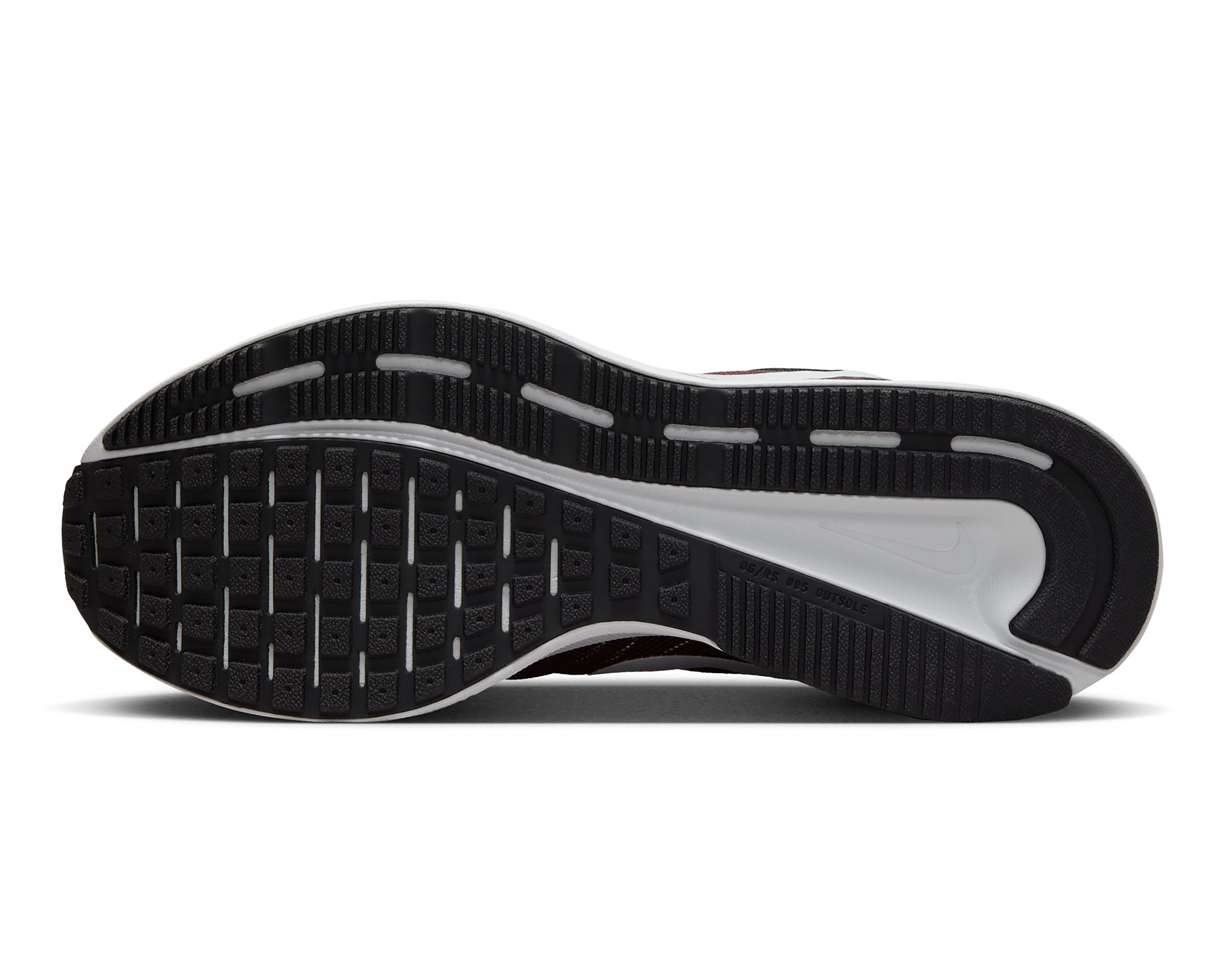 Foto 3 pulgar | Foto 2 | Tenis para Correr Nike Run Swift 3 para Hombre