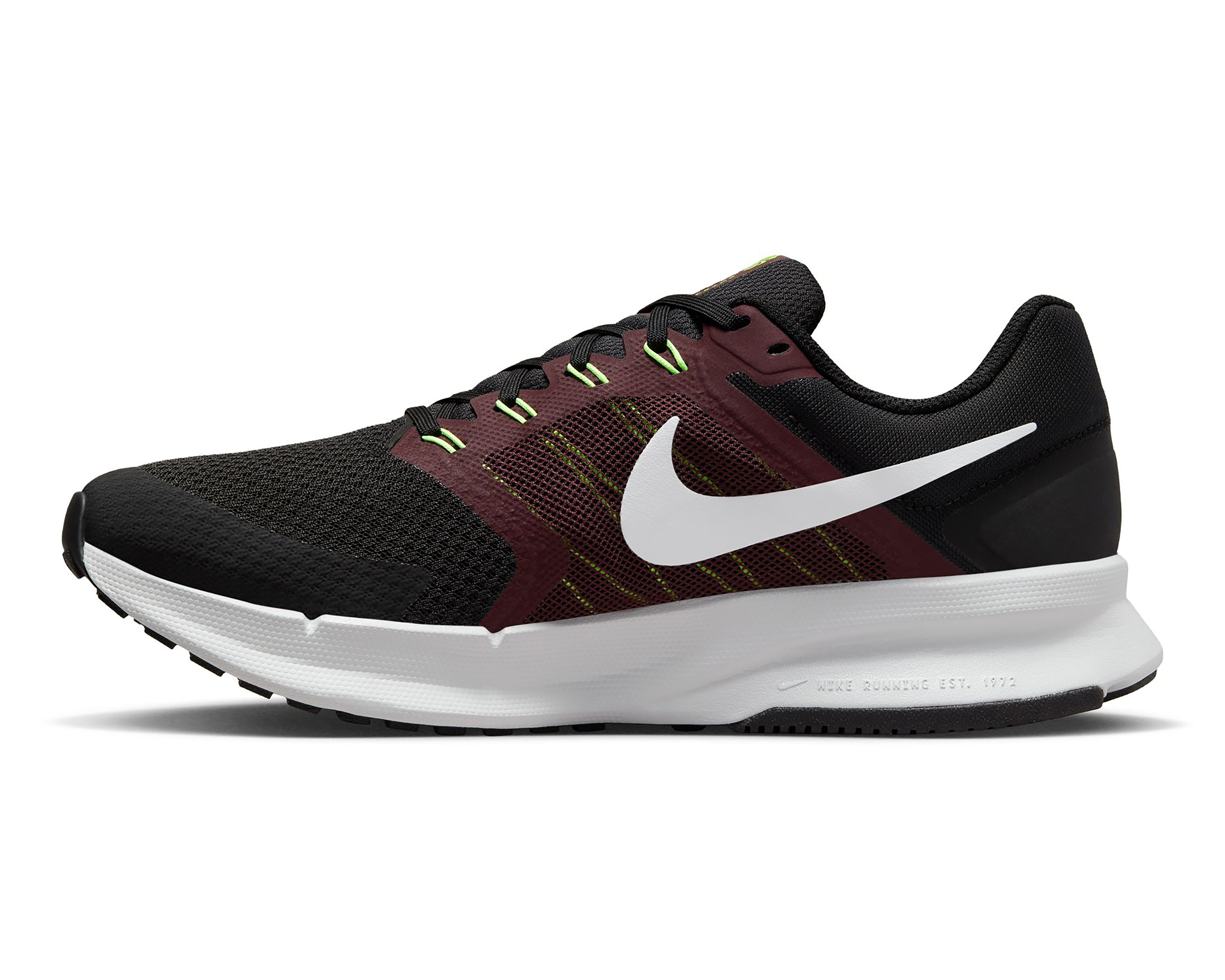 Foto 6 pulgar | Foto 5 | Tenis para Correr Nike Run Swift 3 para Hombre