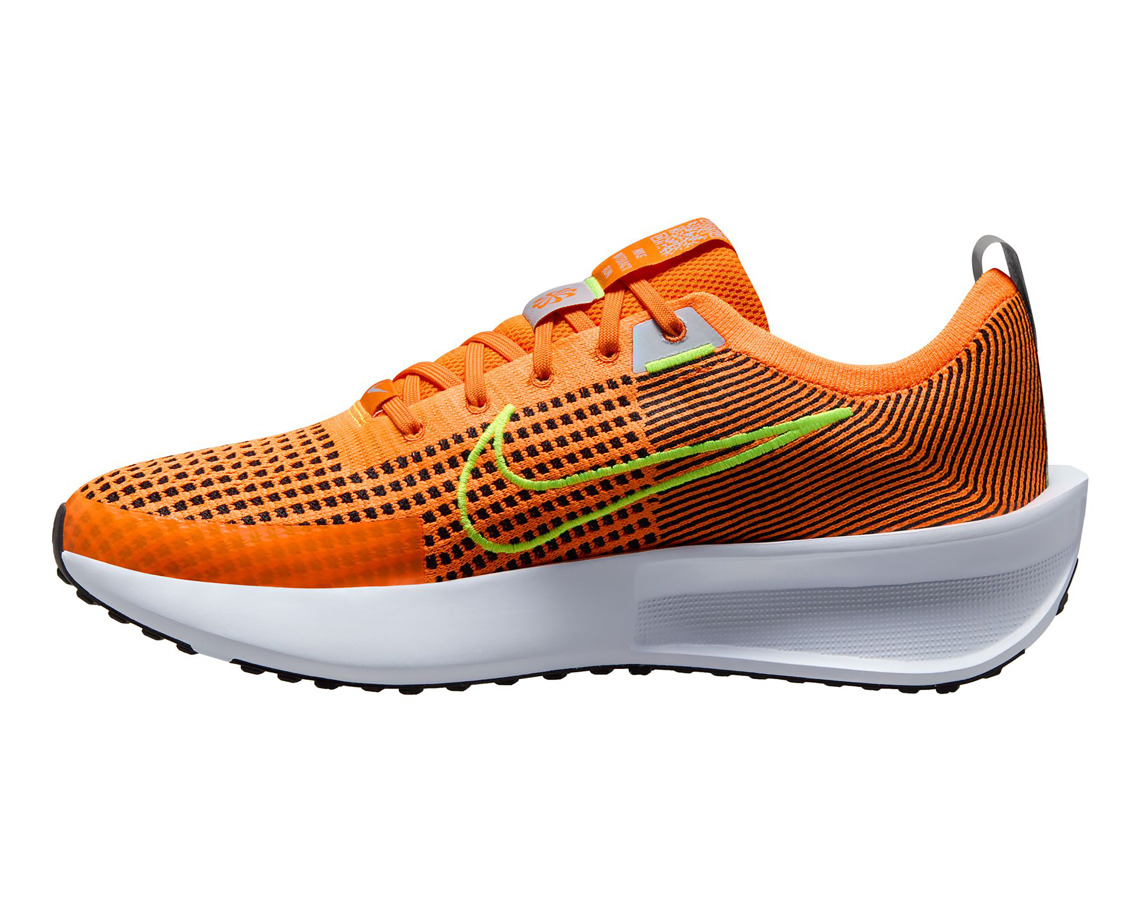 Foto 2 | Foto 2 | Tenis Nike Interact Run SE para Hombre