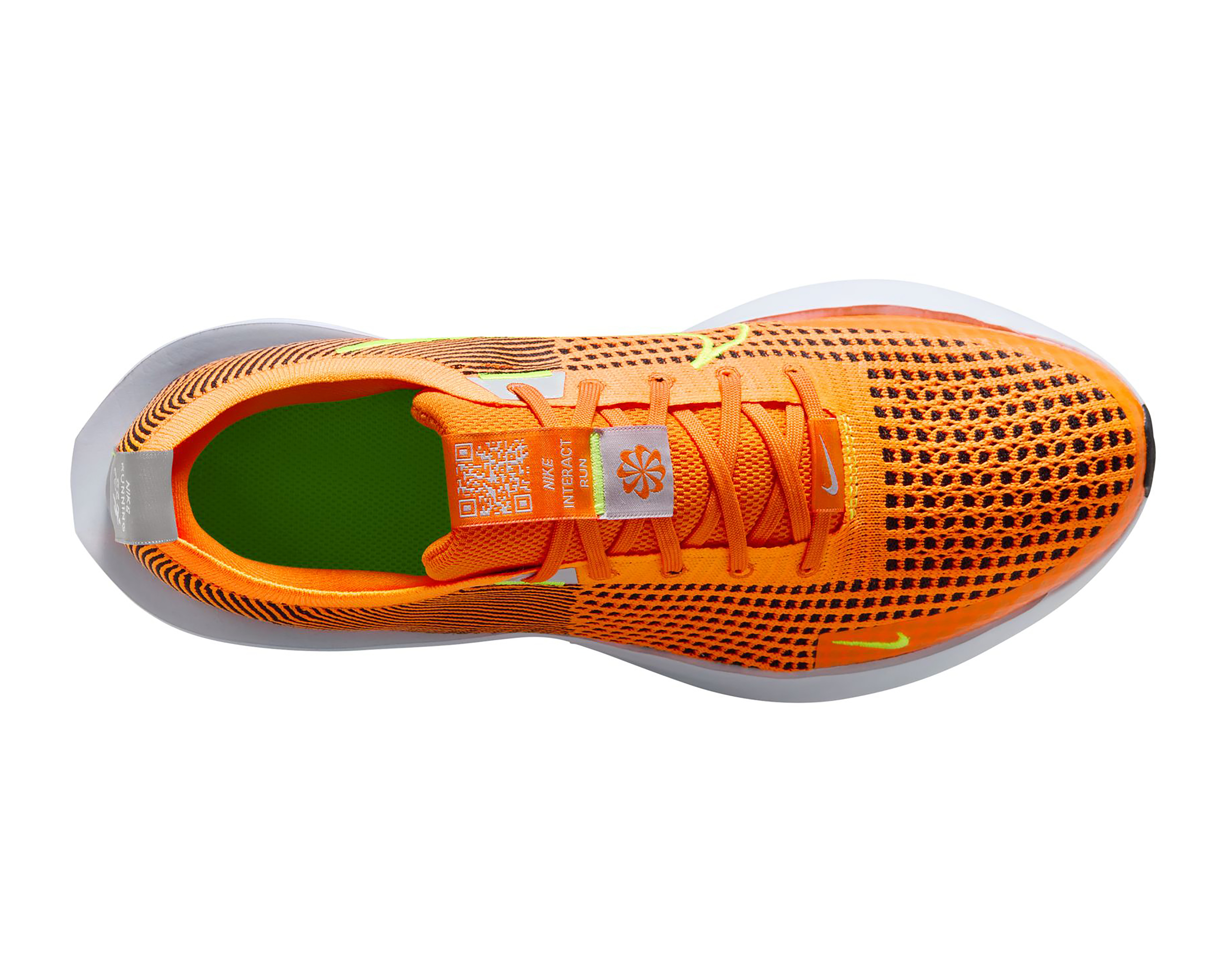 Foto 3 | Foto 3 | Tenis Nike Interact Run SE para Hombre