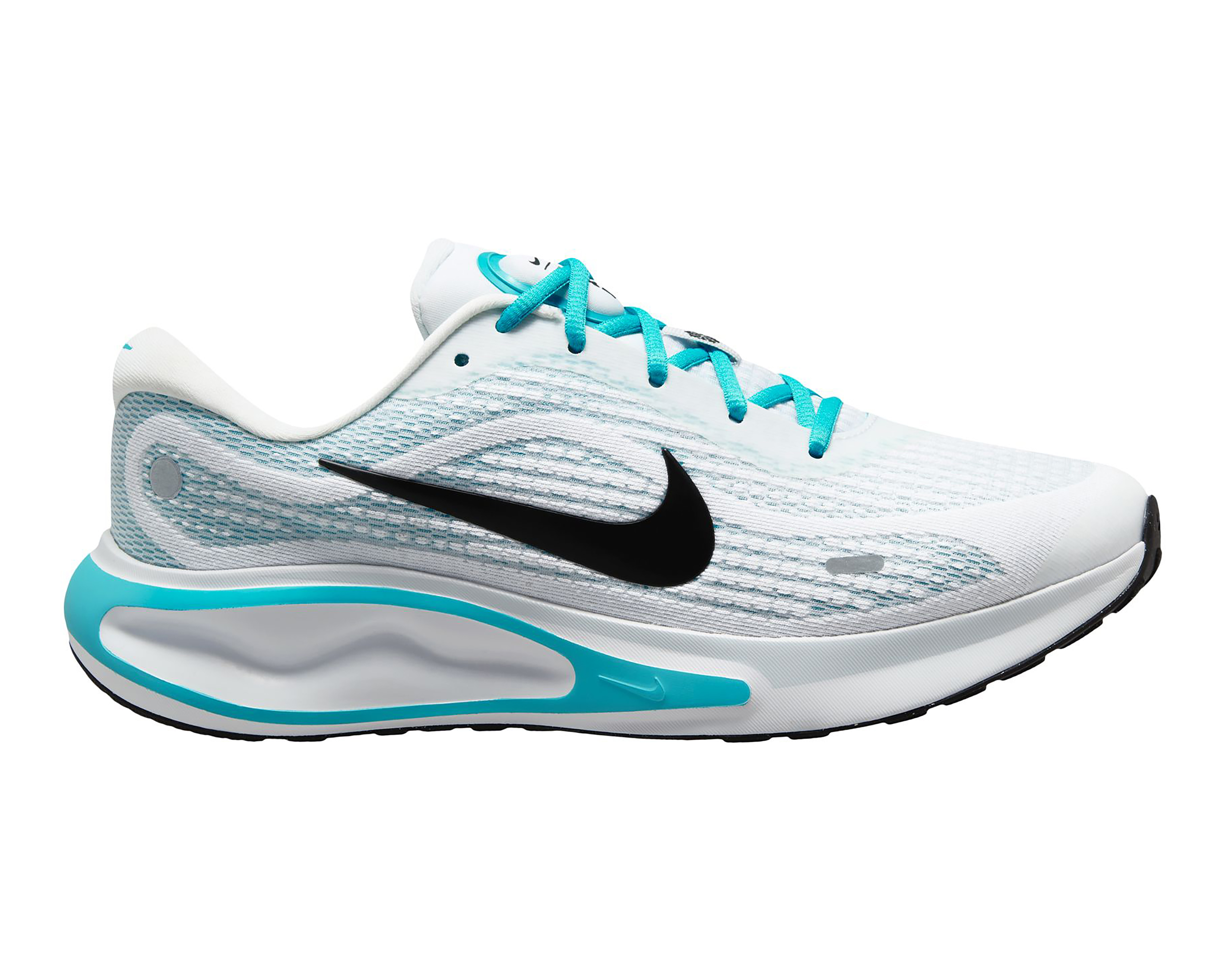 Foto 2 pulgar | Foto 1 | Tenis Nike Journey Run para Hombre