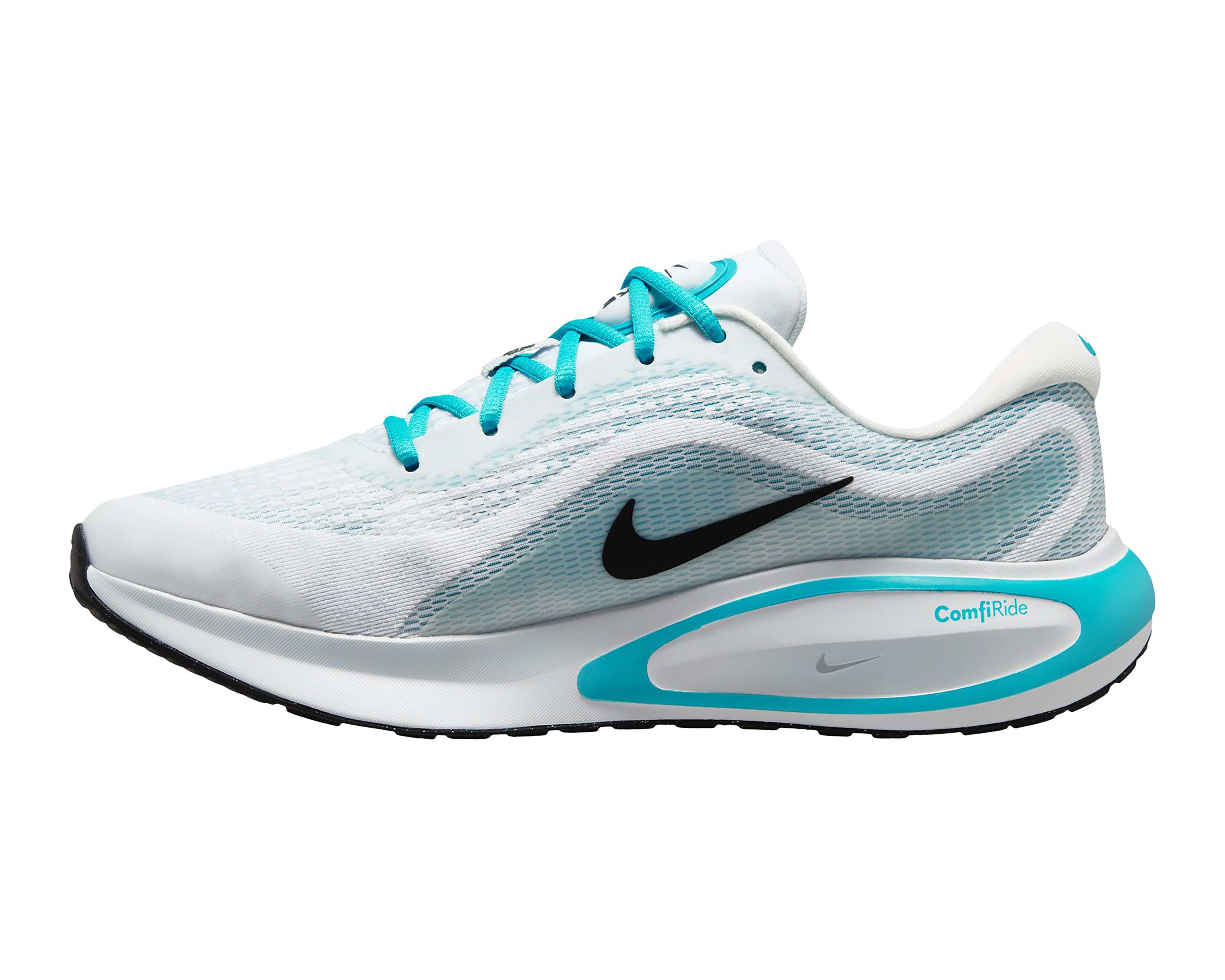 Foto 3 pulgar | Foto 2 | Tenis Nike Journey Run para Hombre