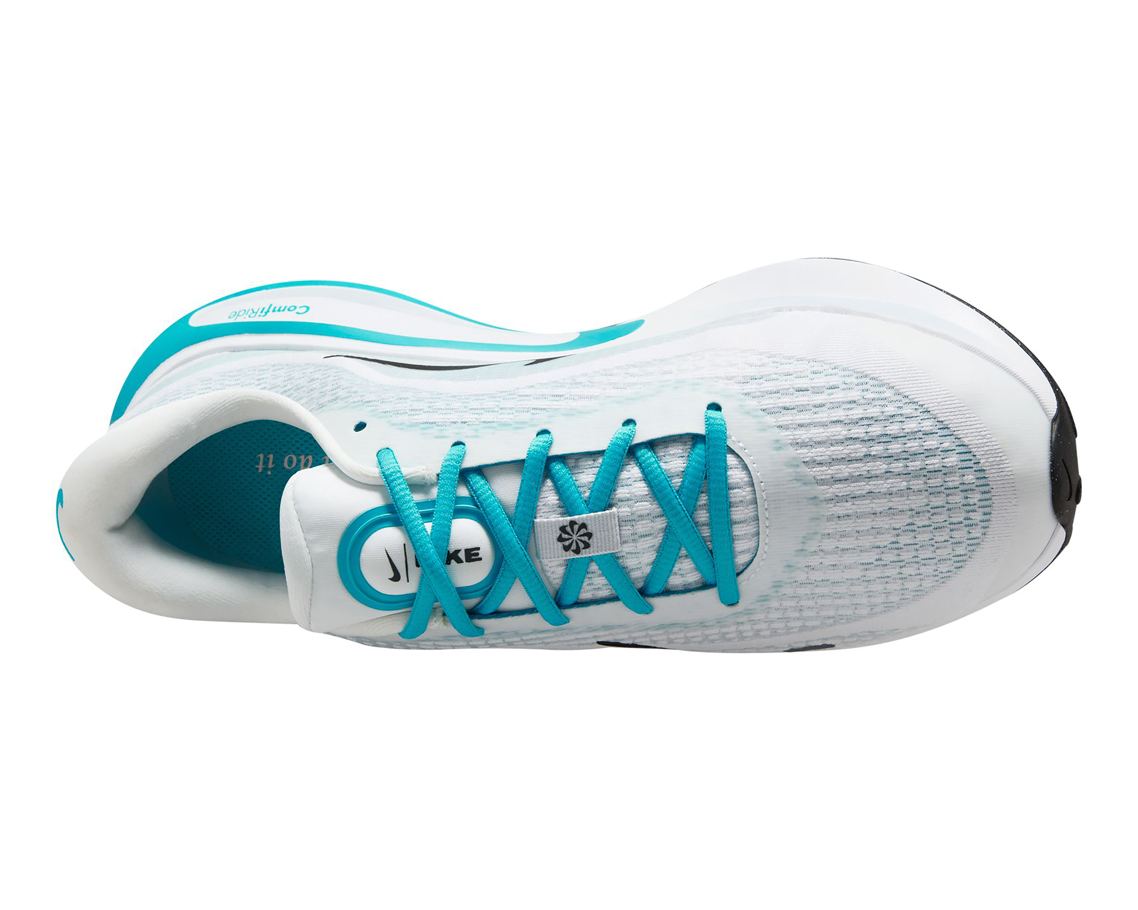 Foto 4 pulgar | Foto 3 | Tenis Nike Journey Run para Hombre