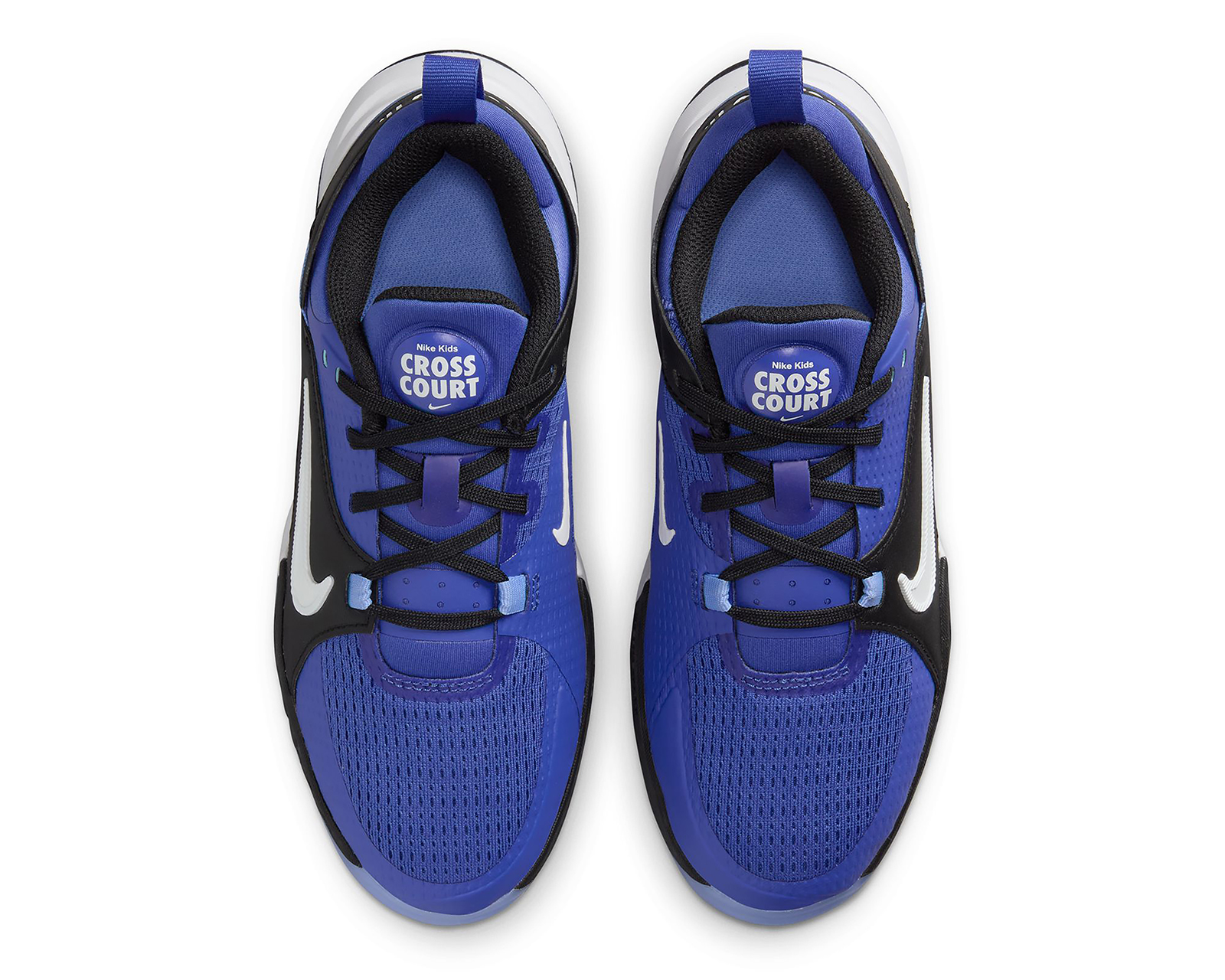 Foto 4 pulgar | Foto 3 | Tenis para Correr Nike Crosscourt Juveniles