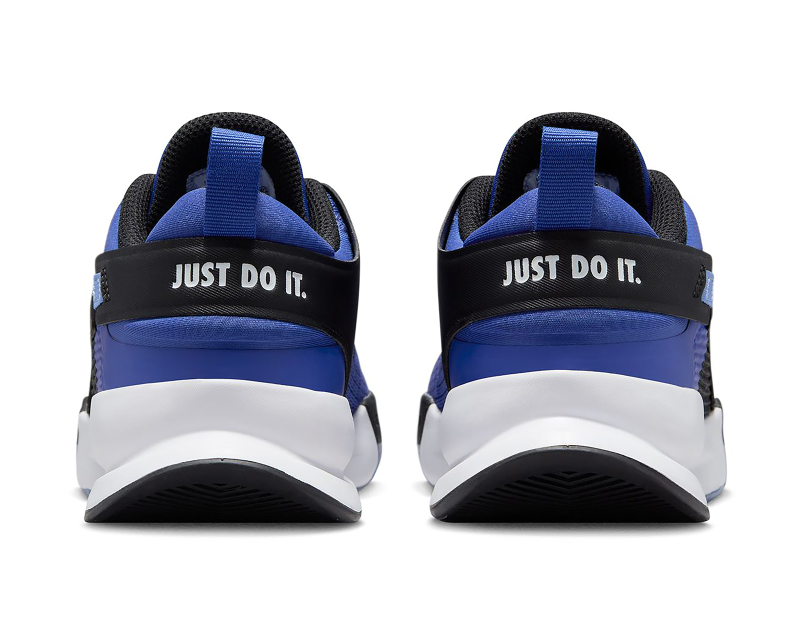 Foto 7 pulgar | Foto 6 | Tenis para Correr Nike Crosscourt Juveniles