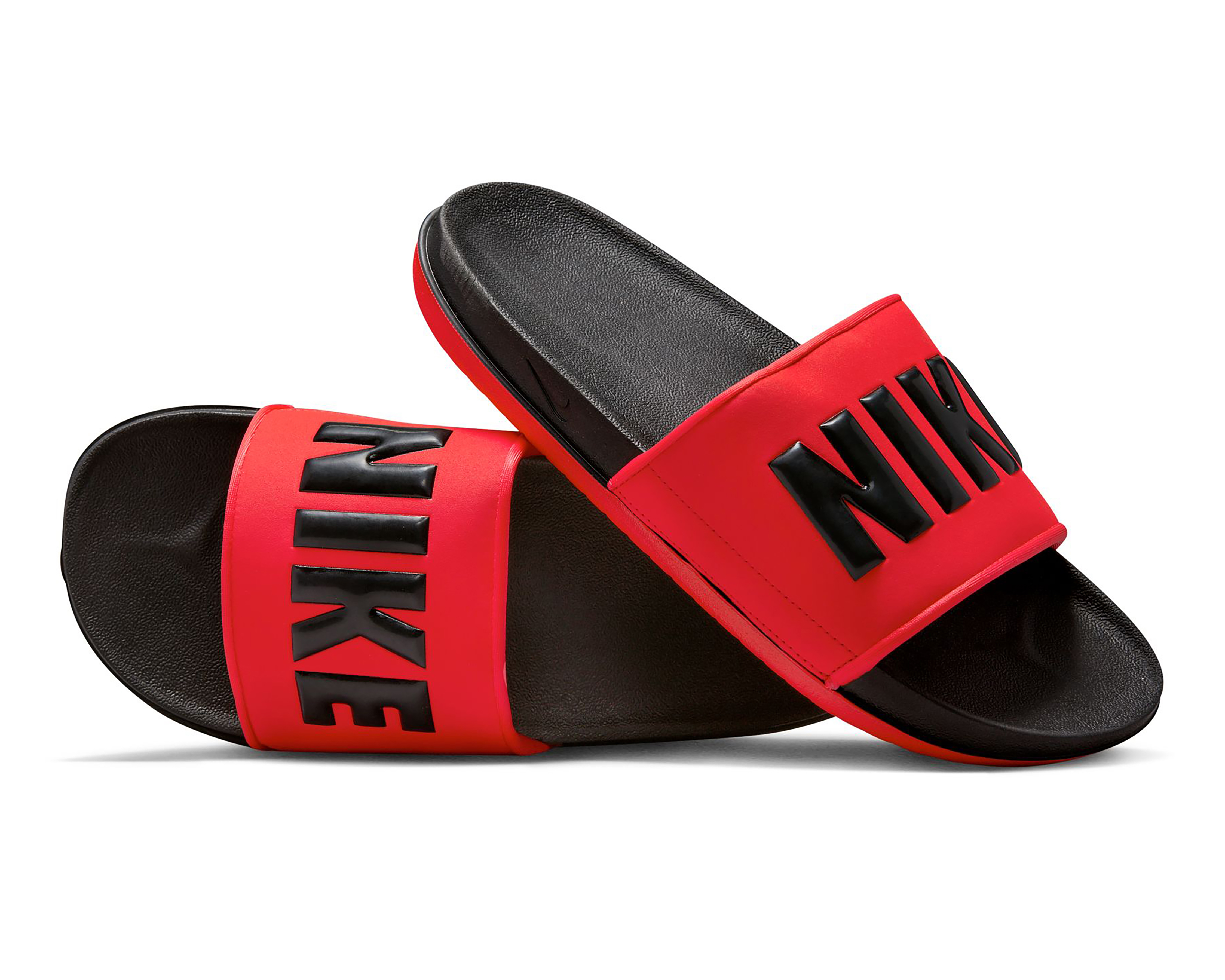 Foto 2 pulgar | Foto 1 | Sandalias Nike Offcourt Slide para Hombre