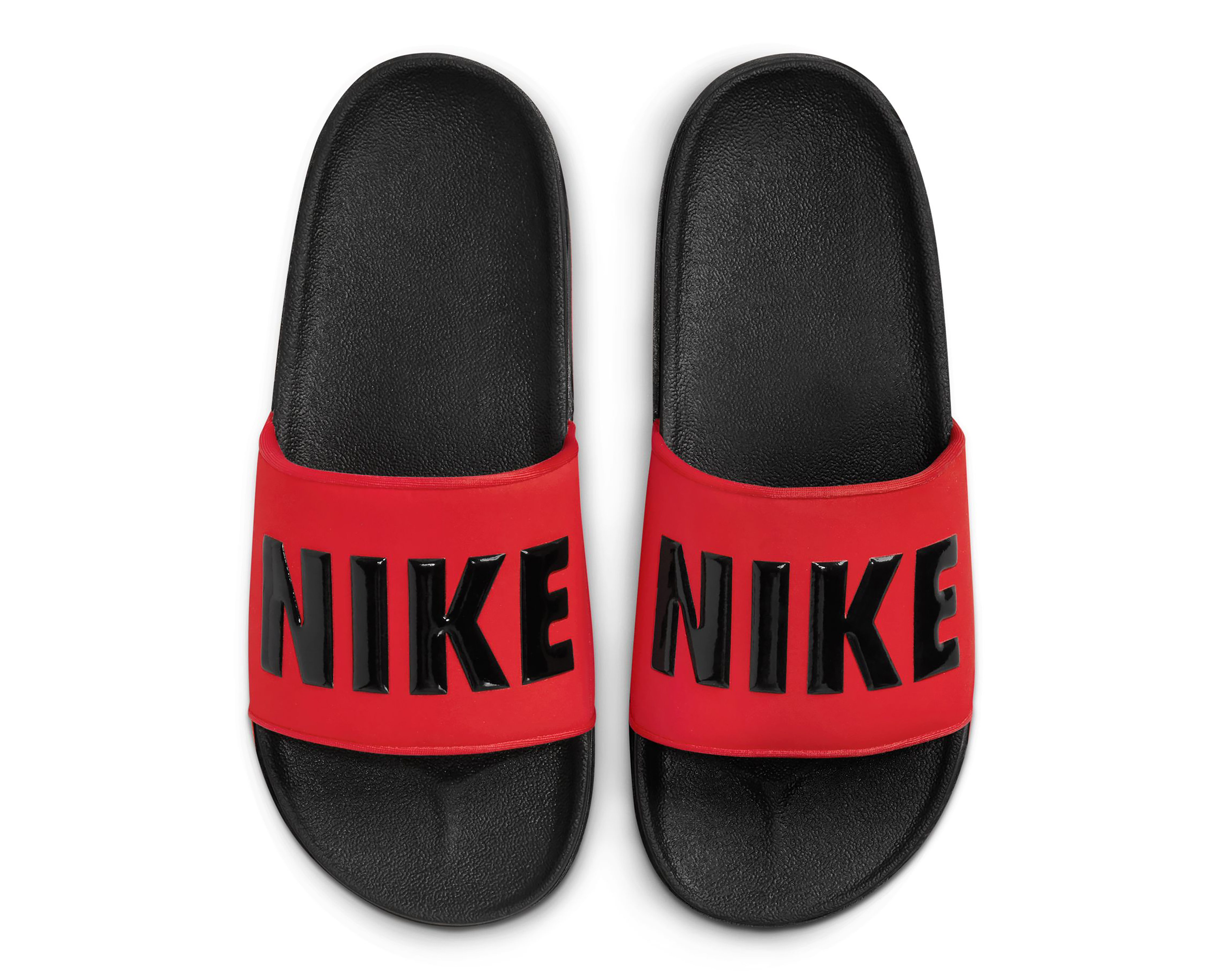 Foto 4 pulgar | Foto 3 | Sandalias Nike Offcourt Slide para Hombre